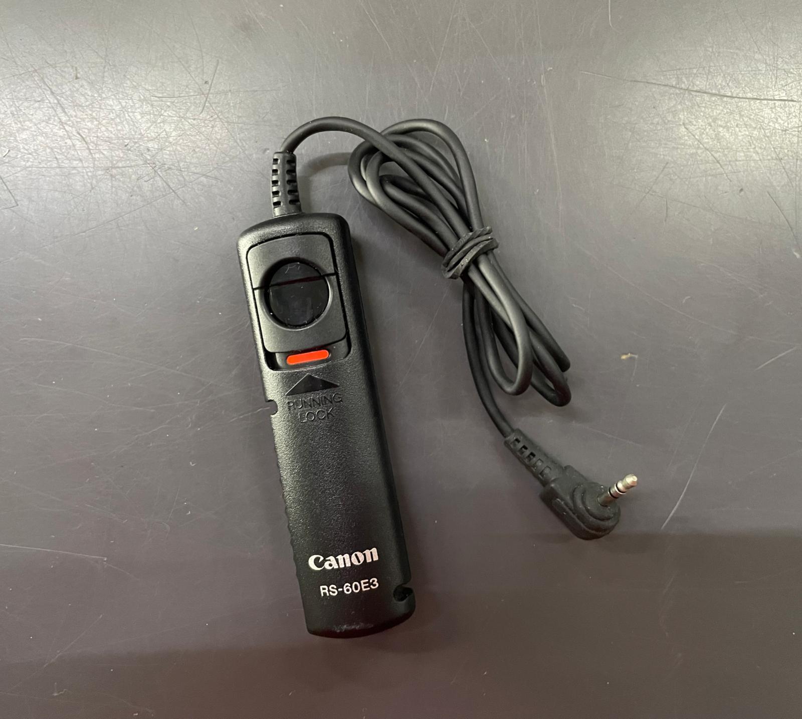 Canon PowerShot SX60 HS - immagine 3