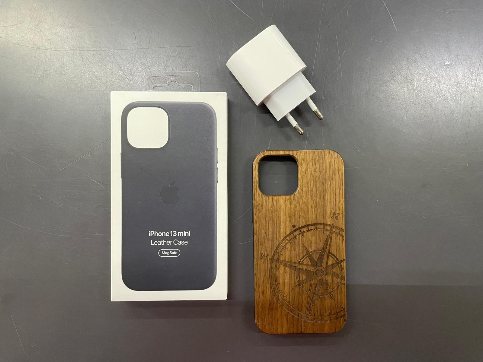 Apple Iphone 13 mini 128Gb - immagine 4