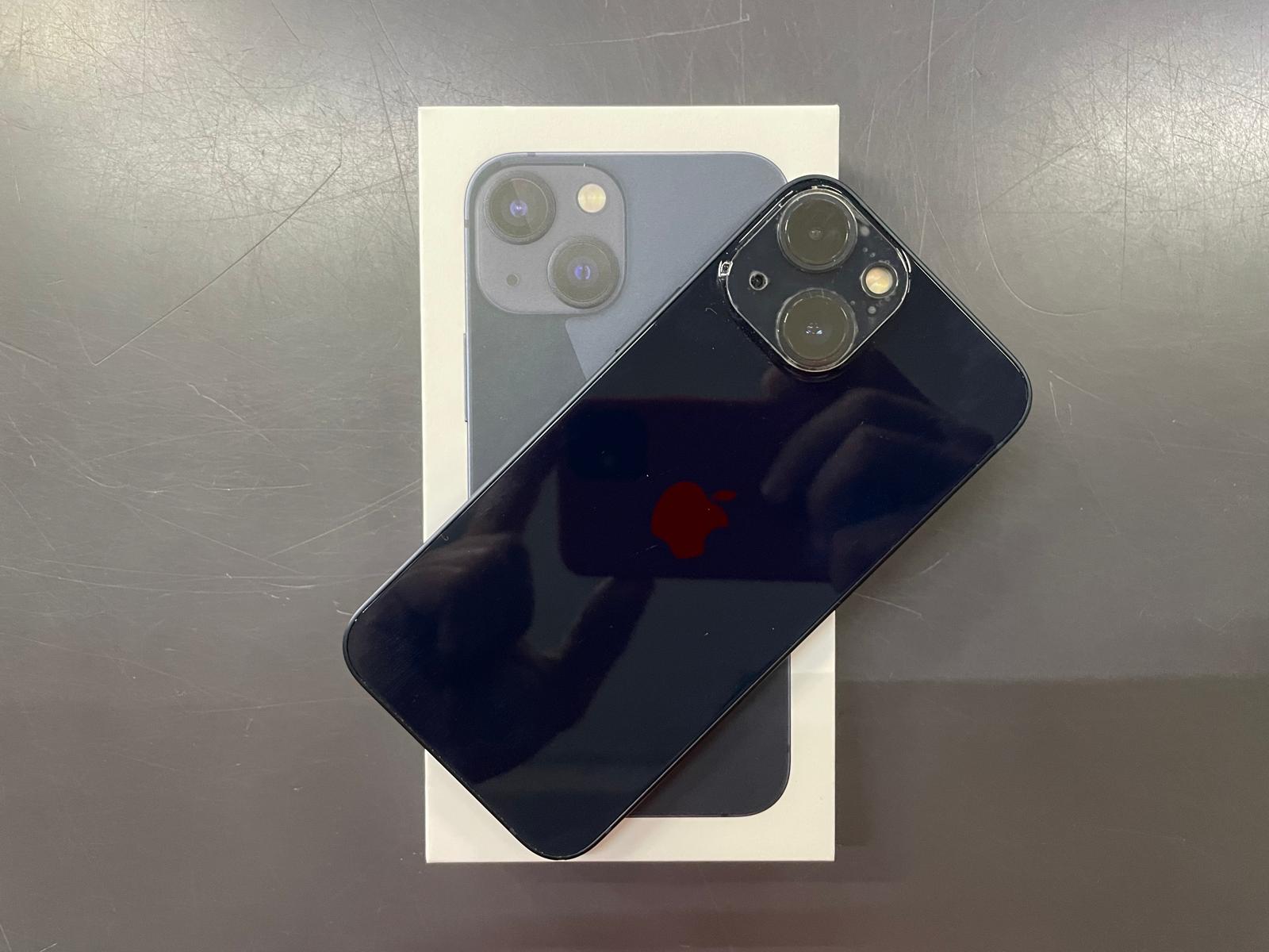 Apple Iphone 13 mini 128Gb - immagine 3