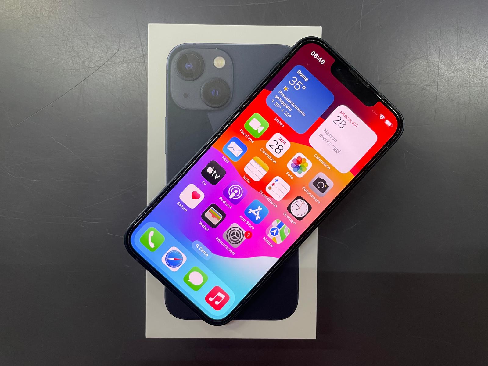 Apple Iphone 13 mini 128Gb