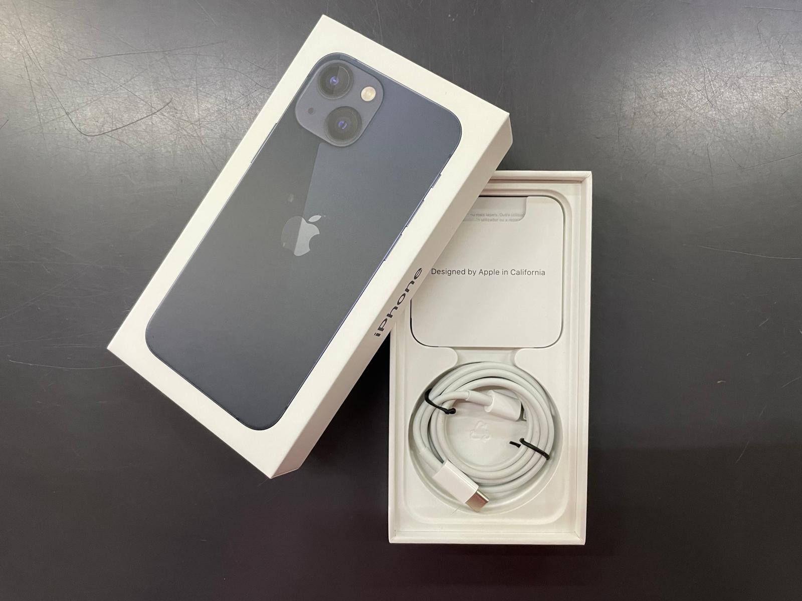 Apple Iphone 13 mini 128Gb - immagine 2