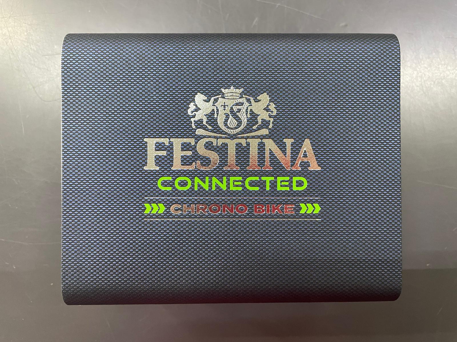 Festina SmartWatch Ibrido F20646/1 - immagine 4