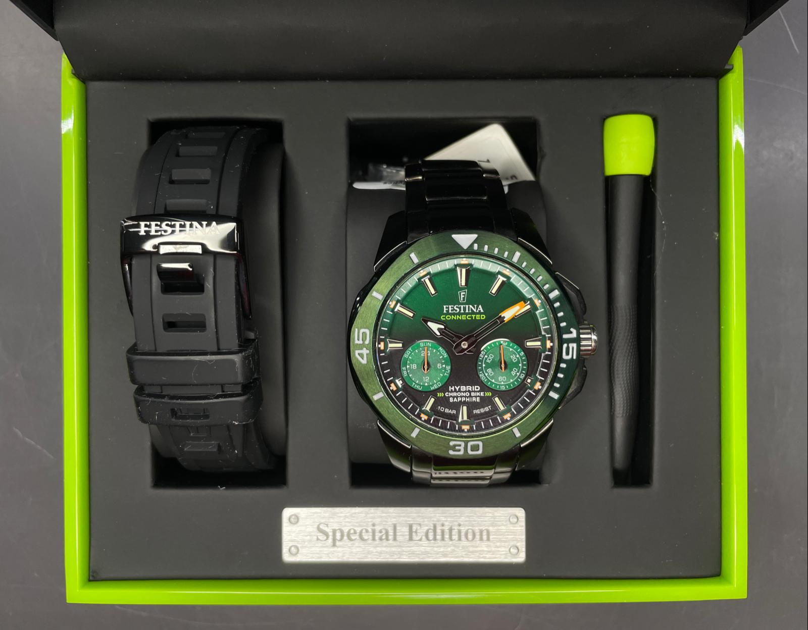 Festina SmartWatch Ibrido F20646/1