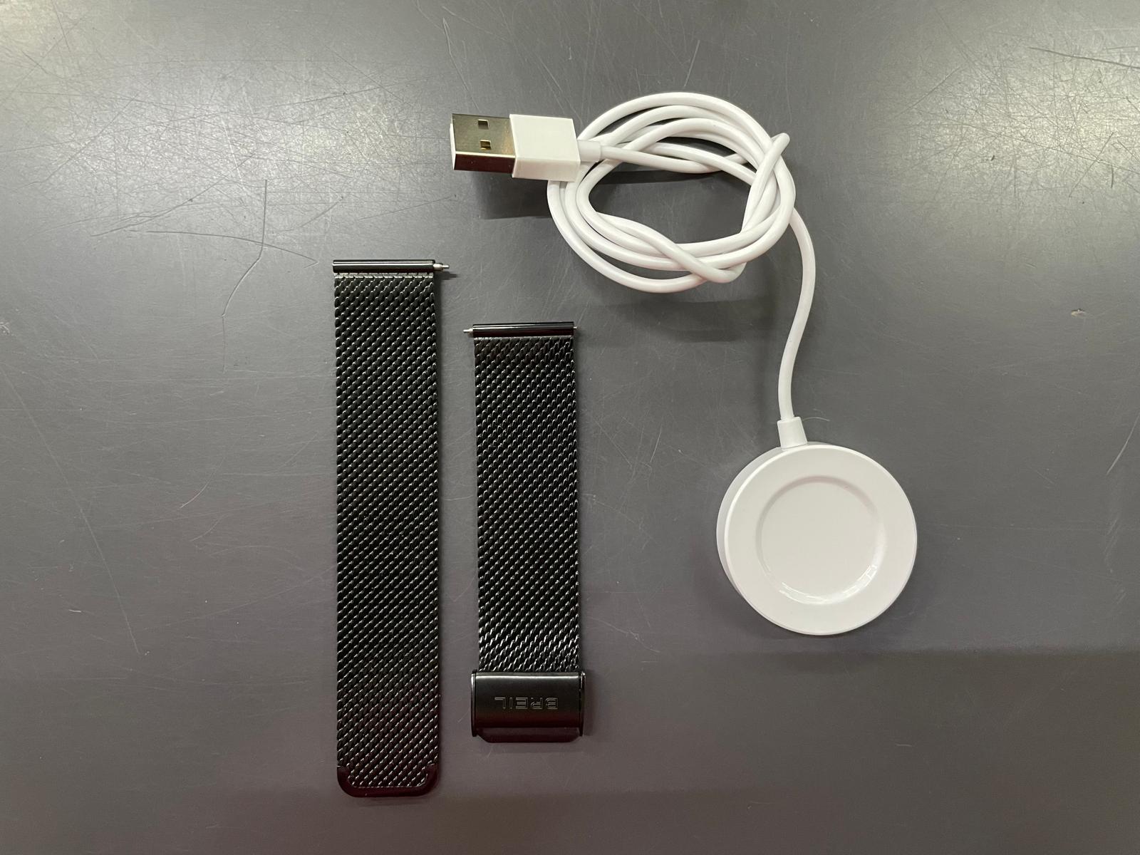BREIL BC-1 SmartWatch - immagine 3