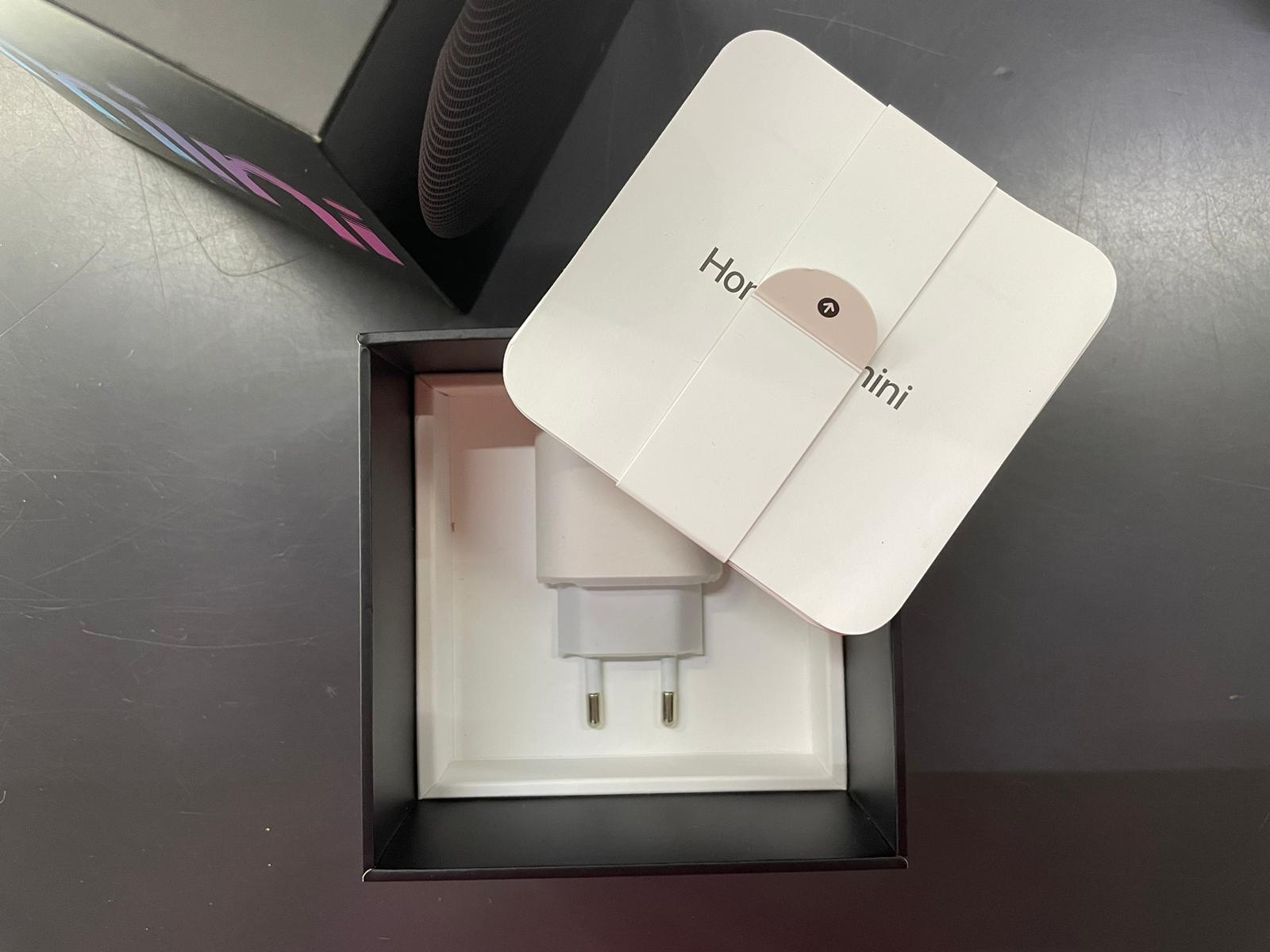 Apple HomePod Mini Assistente Vocale - immagine 3