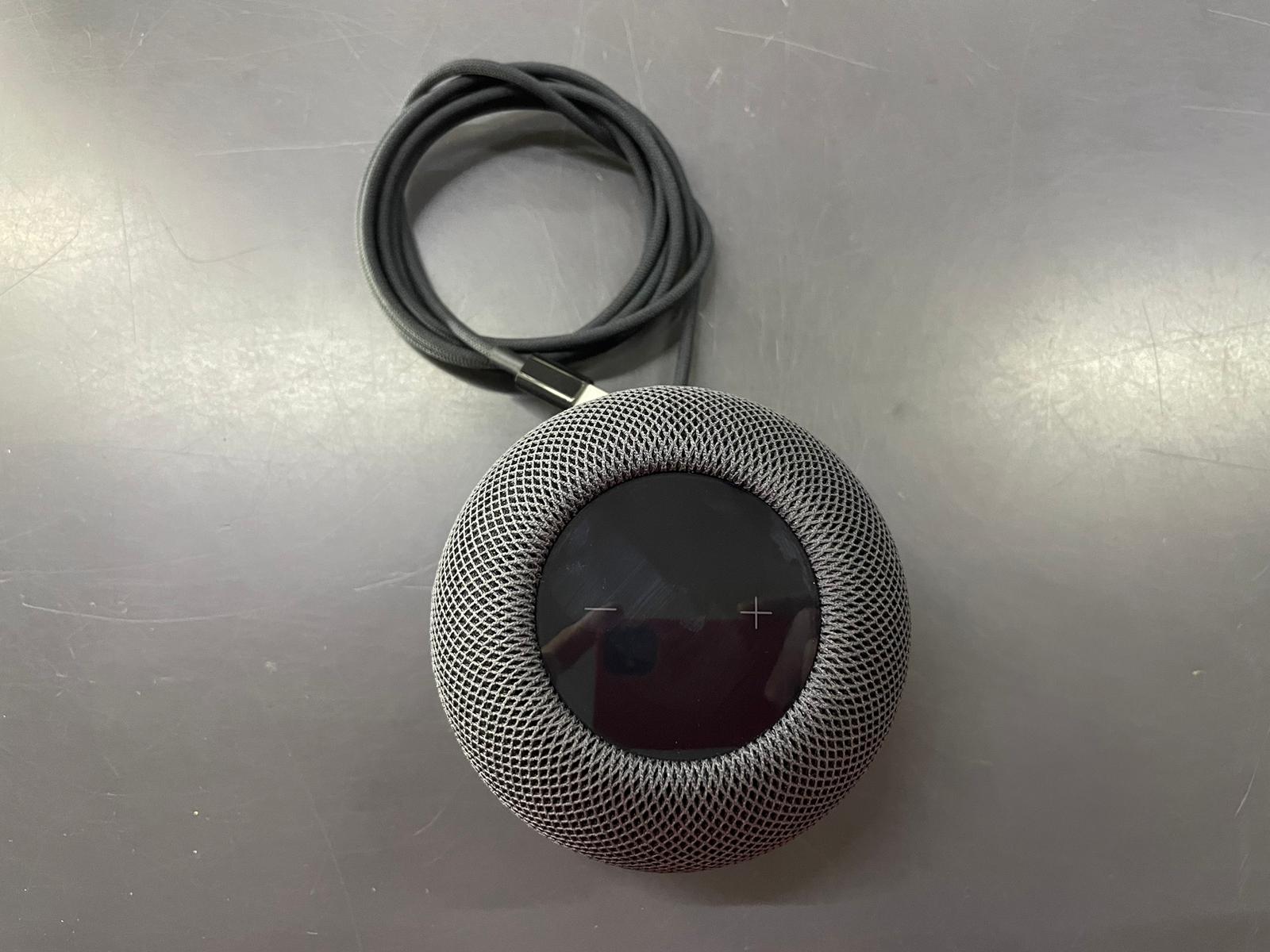 Apple HomePod Mini Assistente Vocale - immagine 2