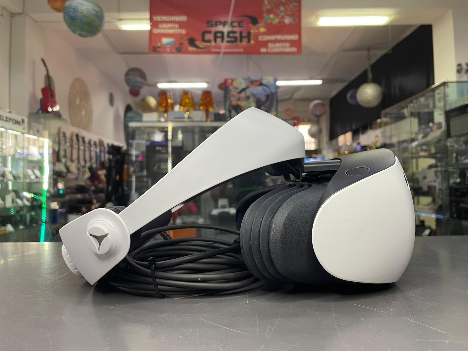 Playstation VR2 Visore PS5 - immagine 6