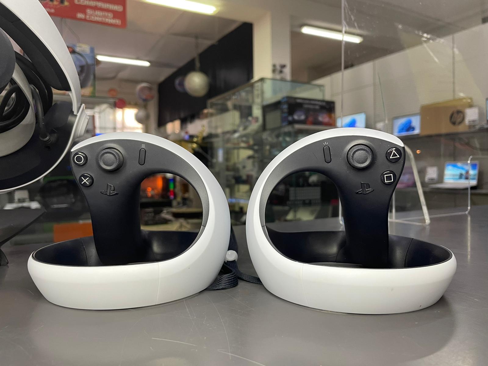 Playstation VR2 Visore PS5 - immagine 5