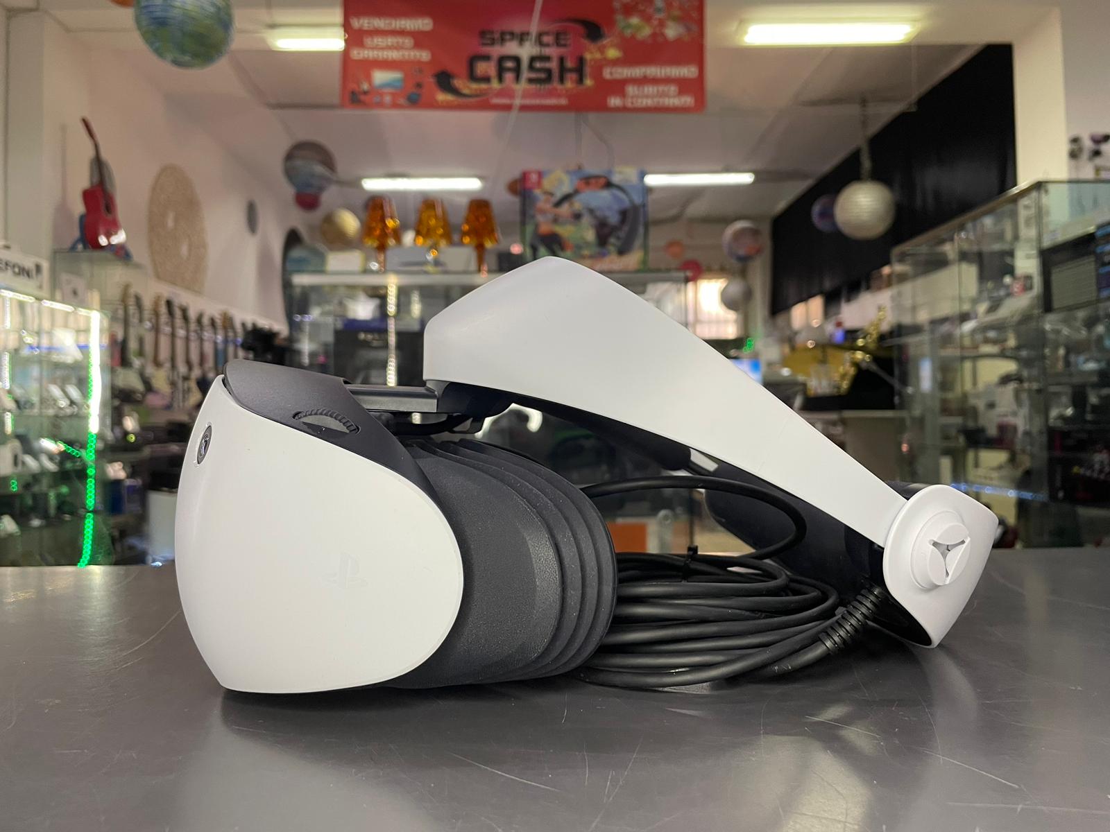 Playstation VR2 Visore PS5 - immagine 4