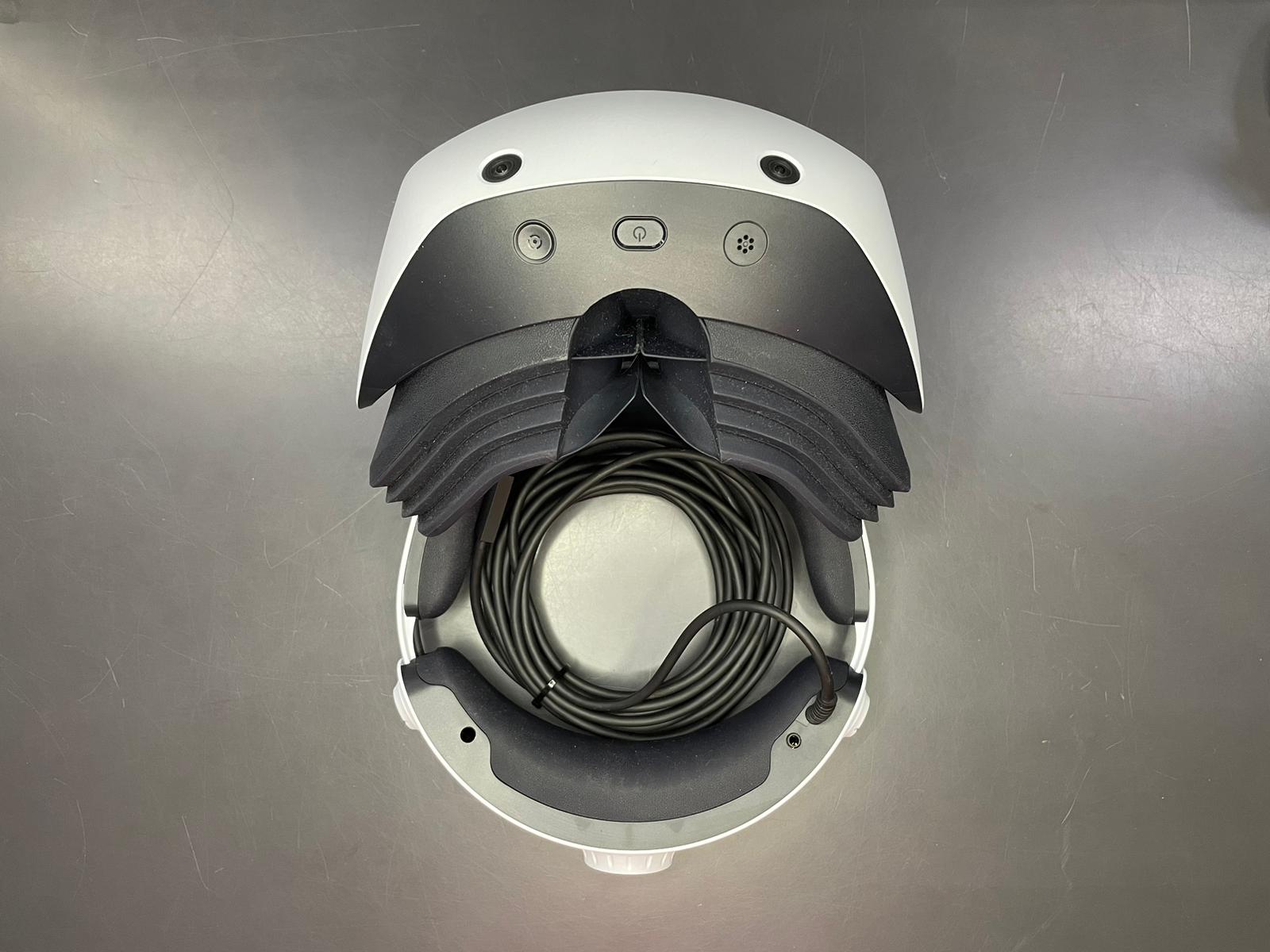 Playstation VR2 Visore PS5 - immagine 3