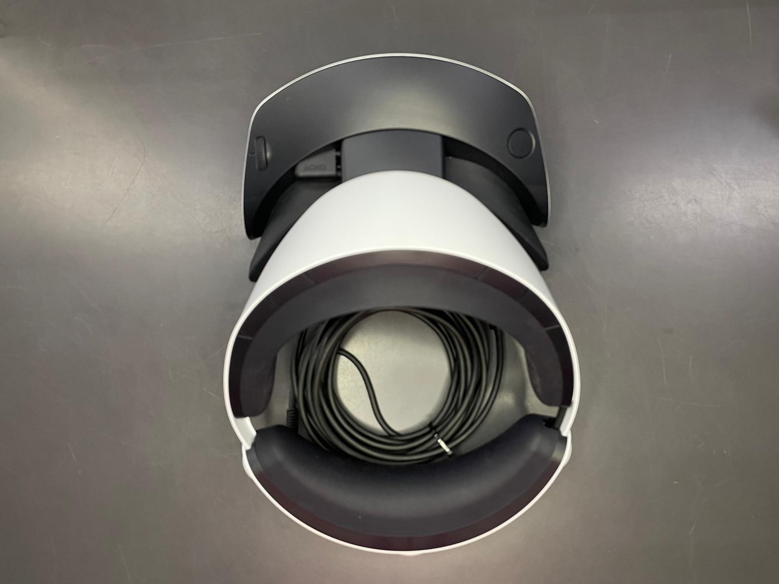 Playstation VR2 Visore PS5 - immagine 2