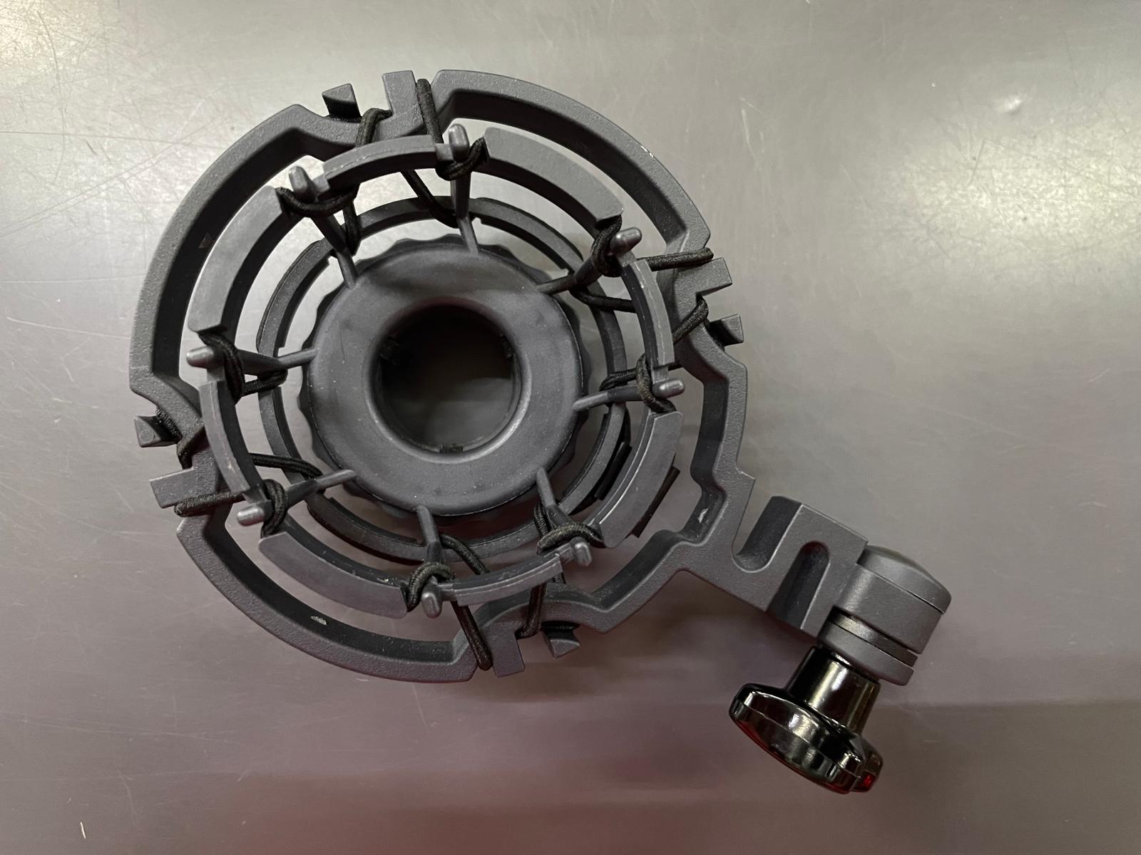 AKG C3000 Microfono Condensatore - immagine 2