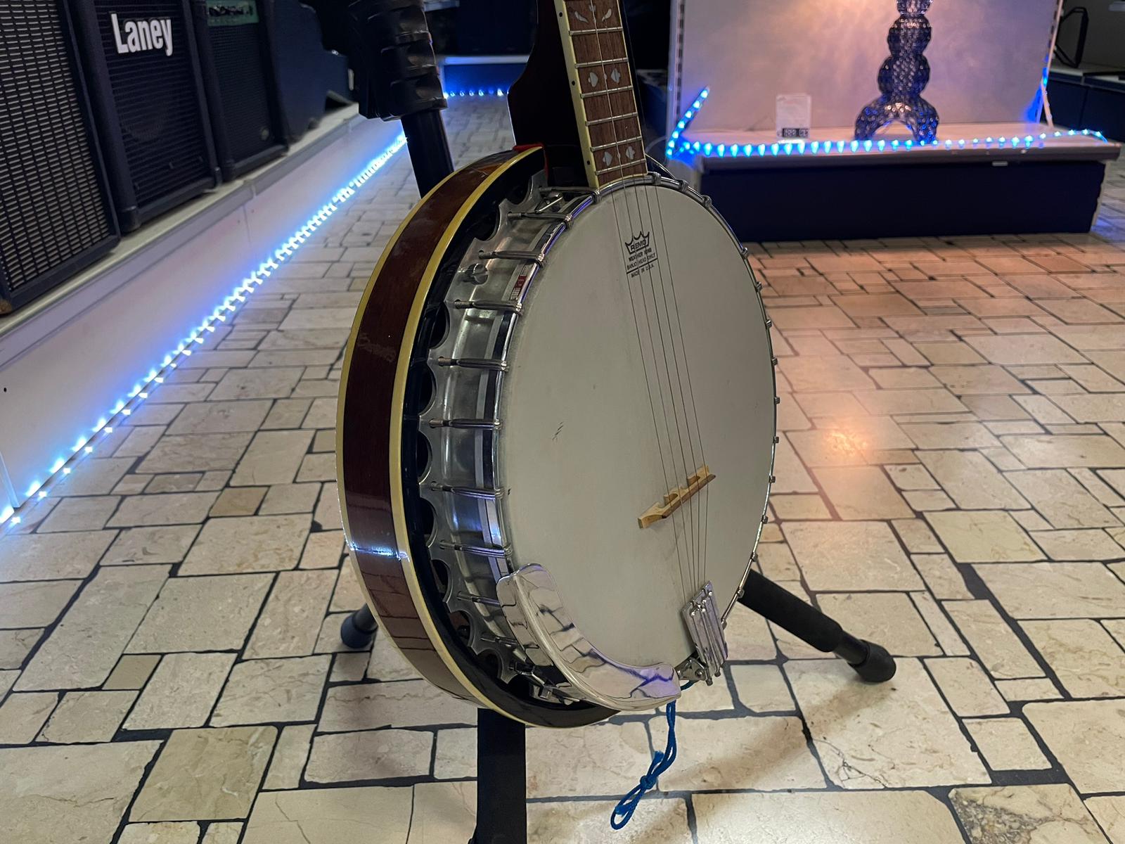 Banjo Epiphone MB 200 - immagine 3