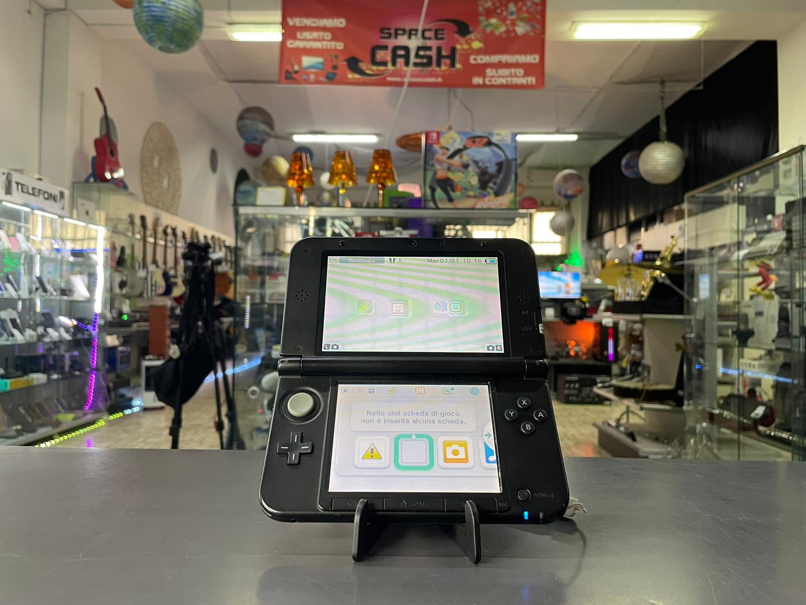 Nintendo 3DS XL Full Optional - immagine 8