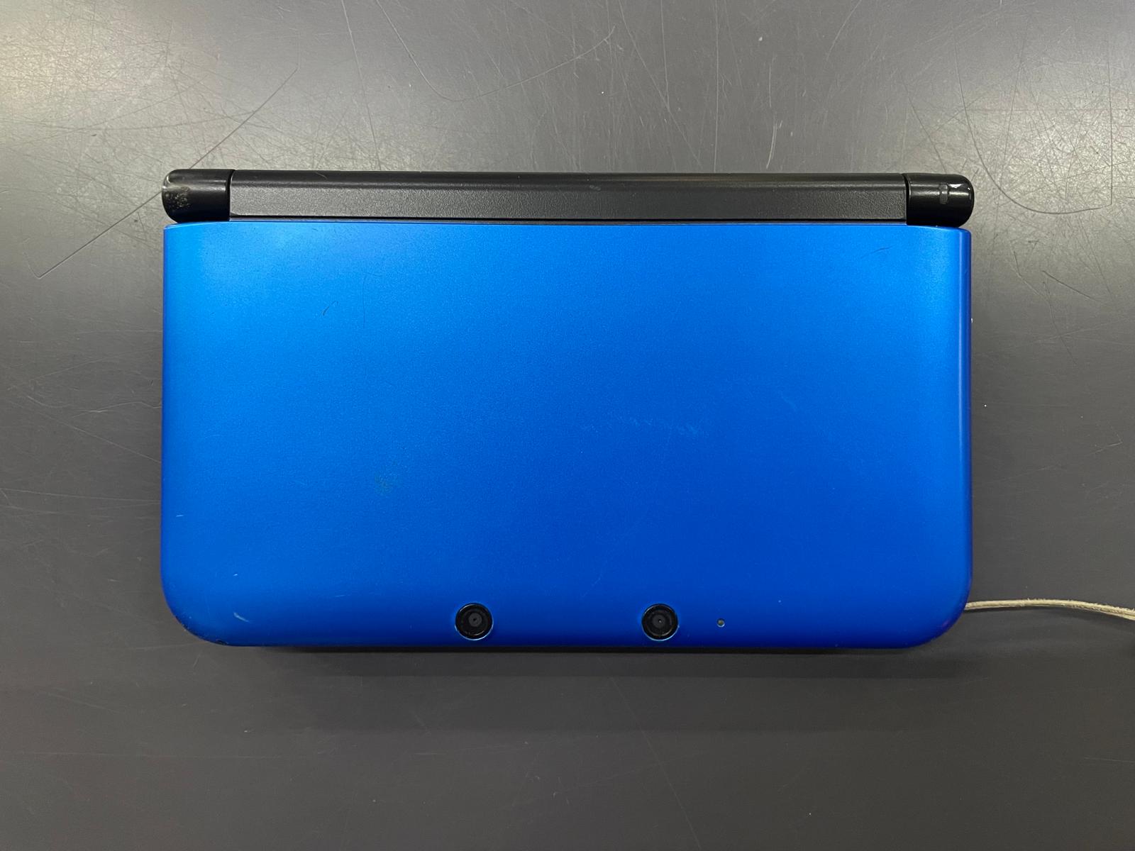 Nintendo 3DS XL Full Optional - immagine 6