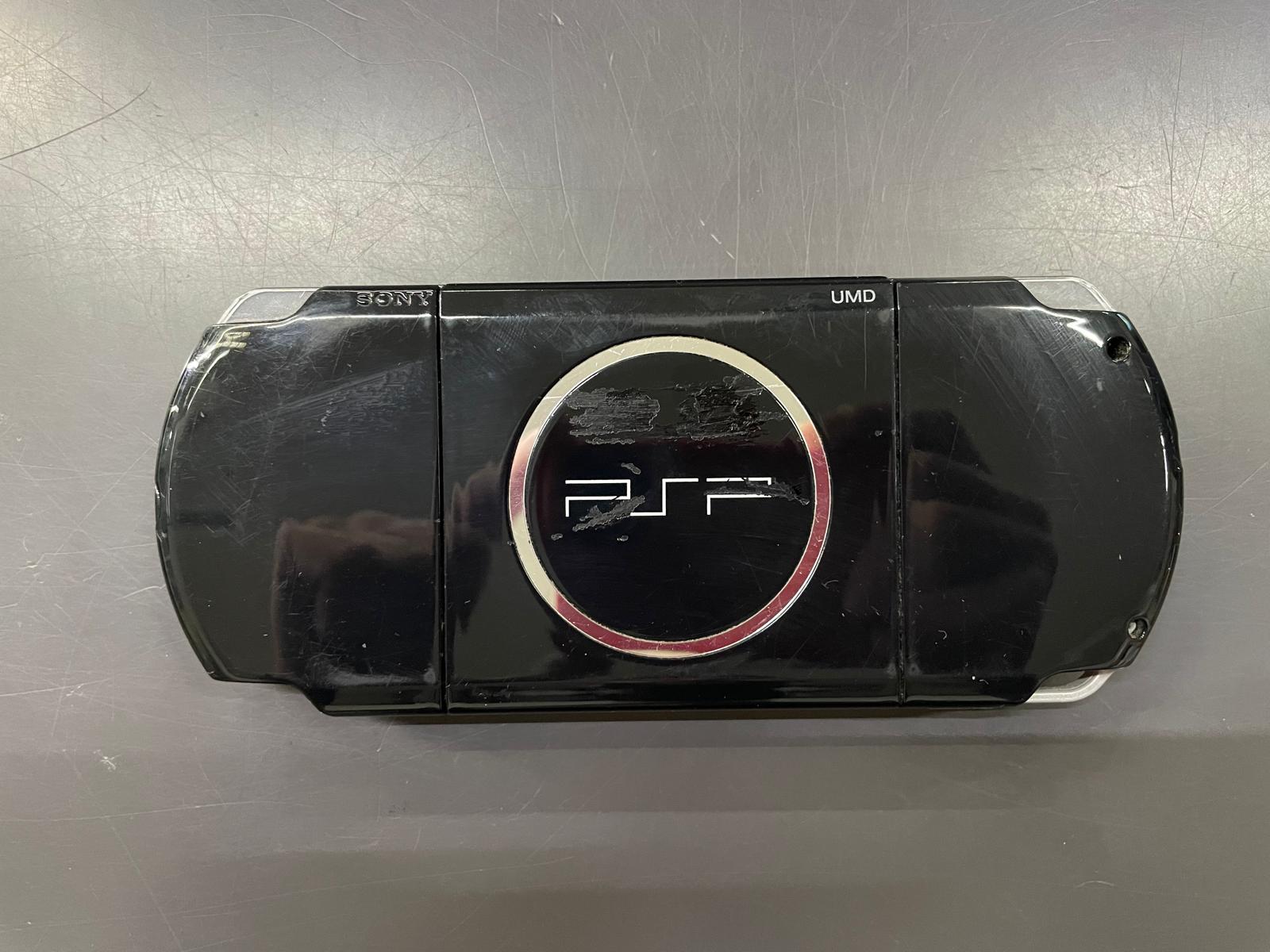 Sony PSP Slim 3004 Modificata Boxata - immagine 6
