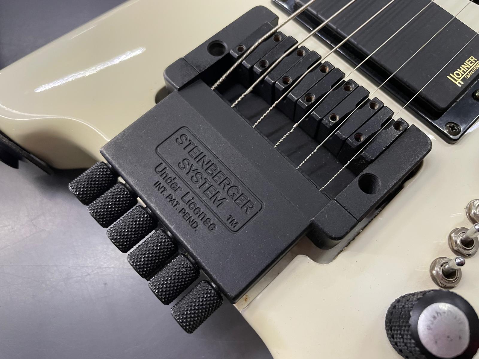 Hohner G3T Korea 1990 - immagine 6