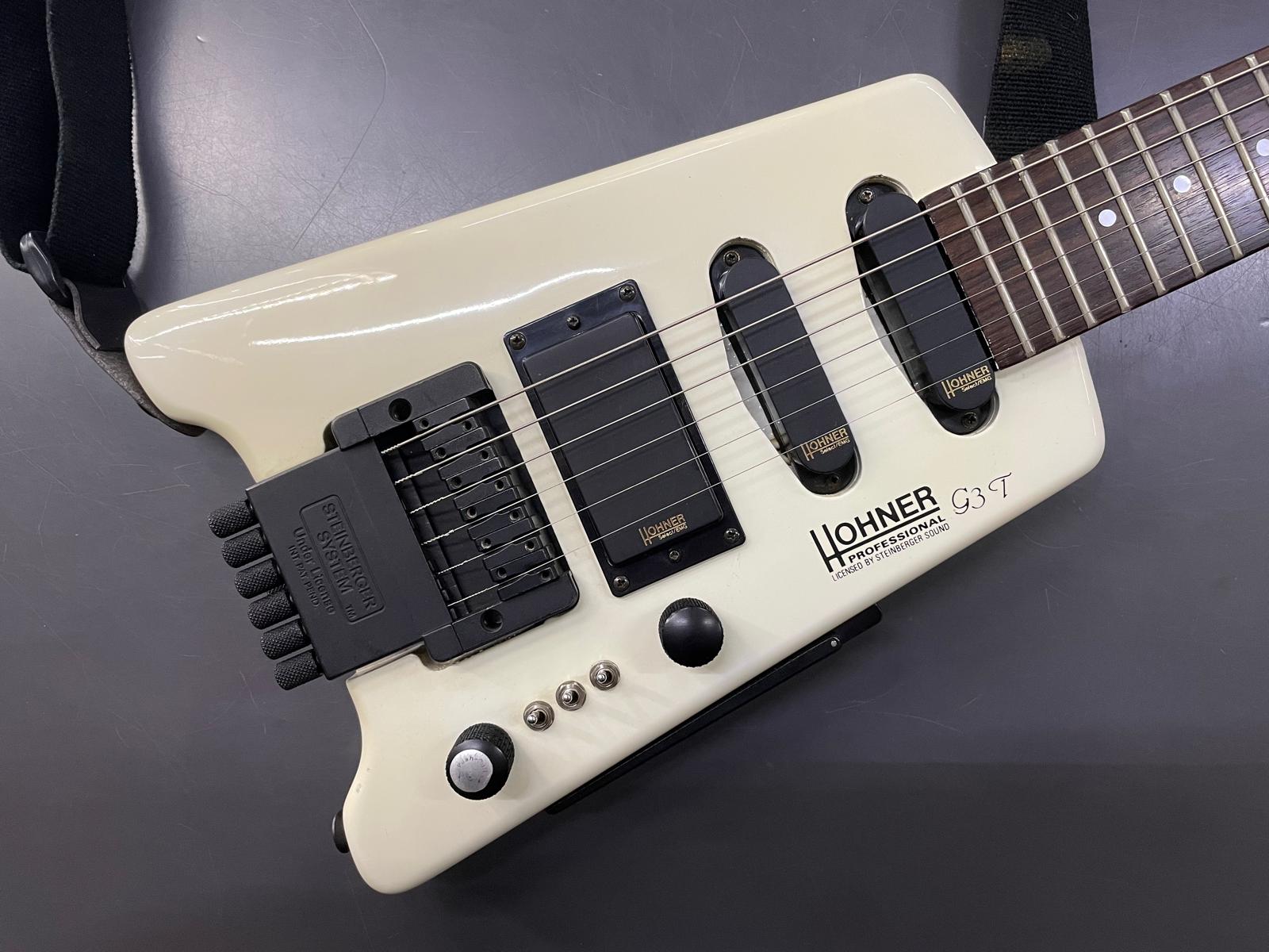 Hohner G3T Korea 1990