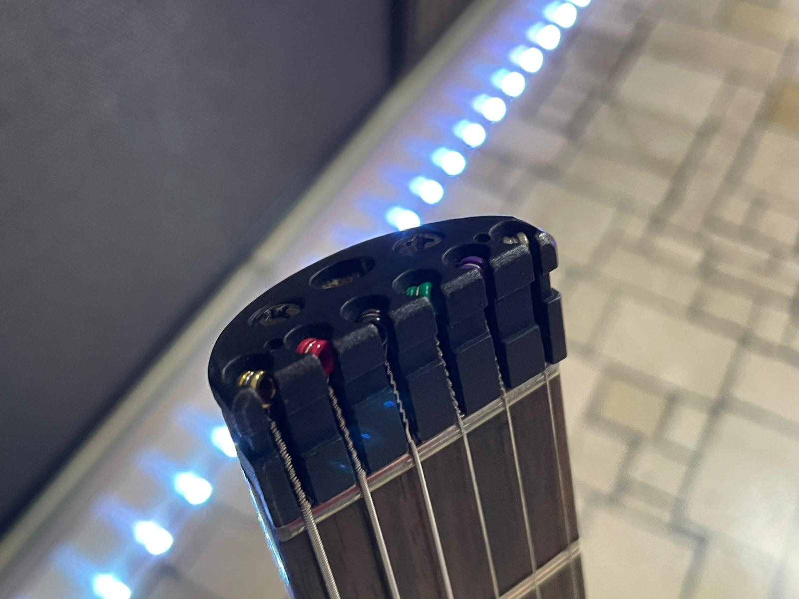 Hohner G3T Korea 1990 - immagine 4