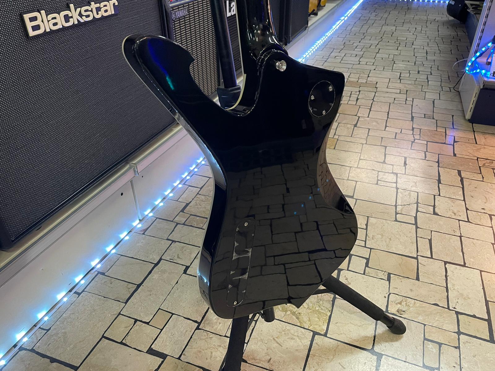 Replica PS3CM Paul Stanley Cracked Mirror - immagine 4