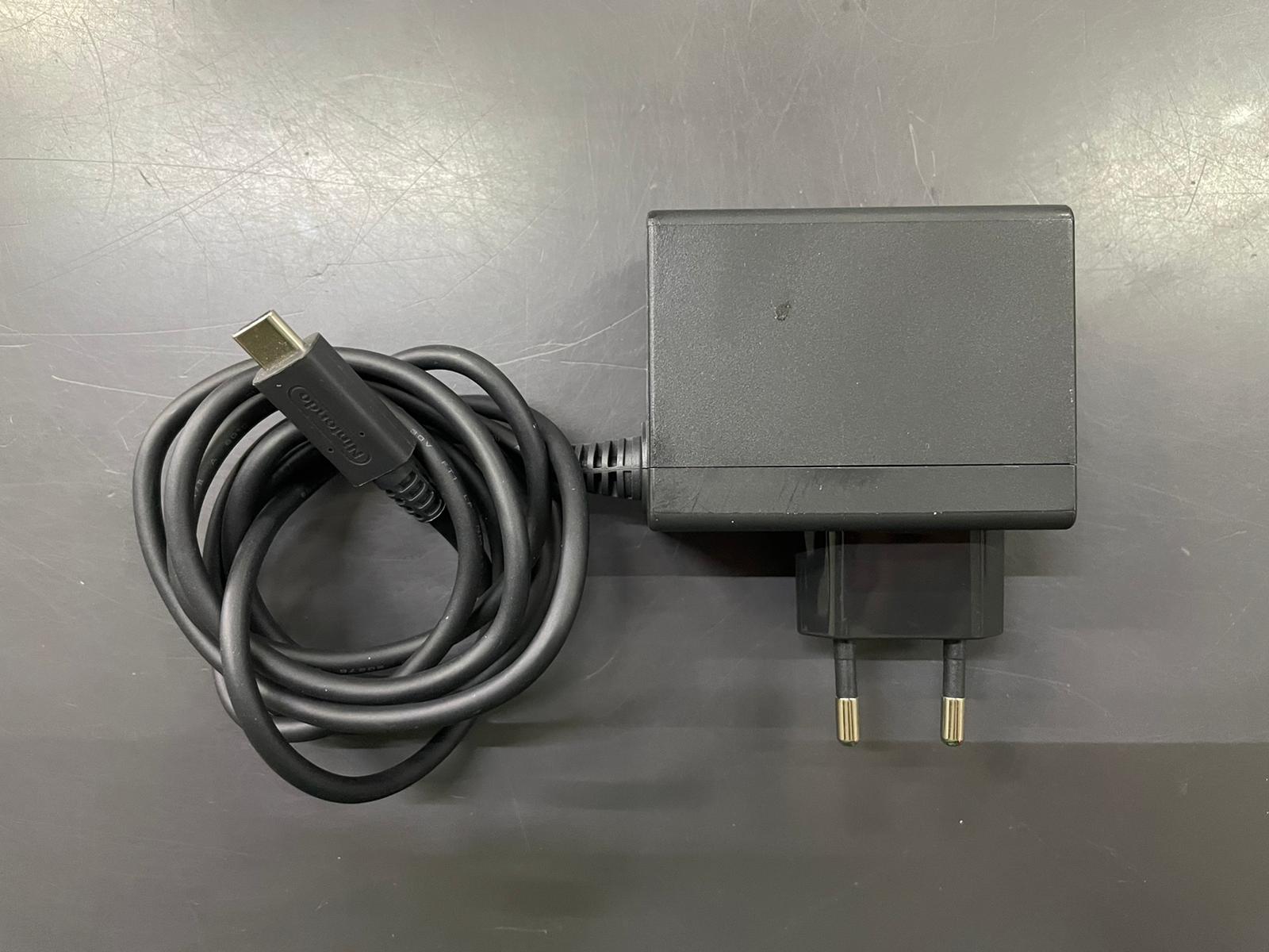 Nintendo Switch Oled - immagine 2