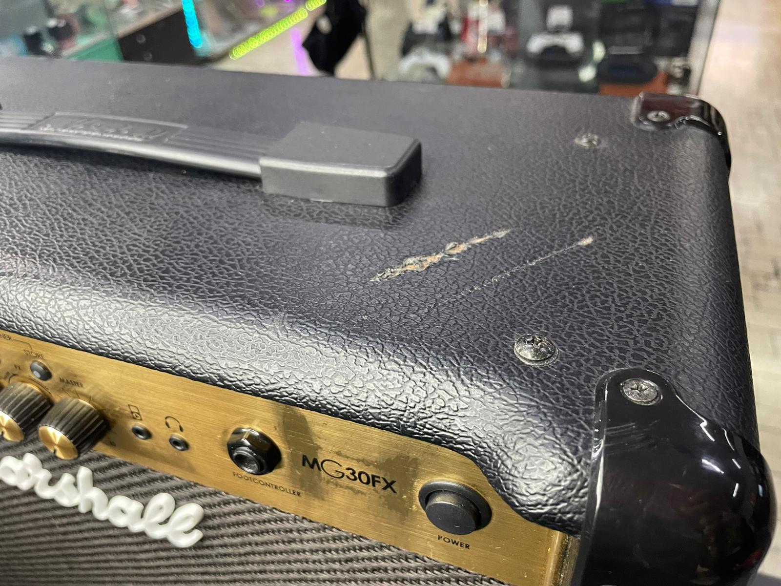 Marshall MG30FX Ampli Chitarra - immagine 2