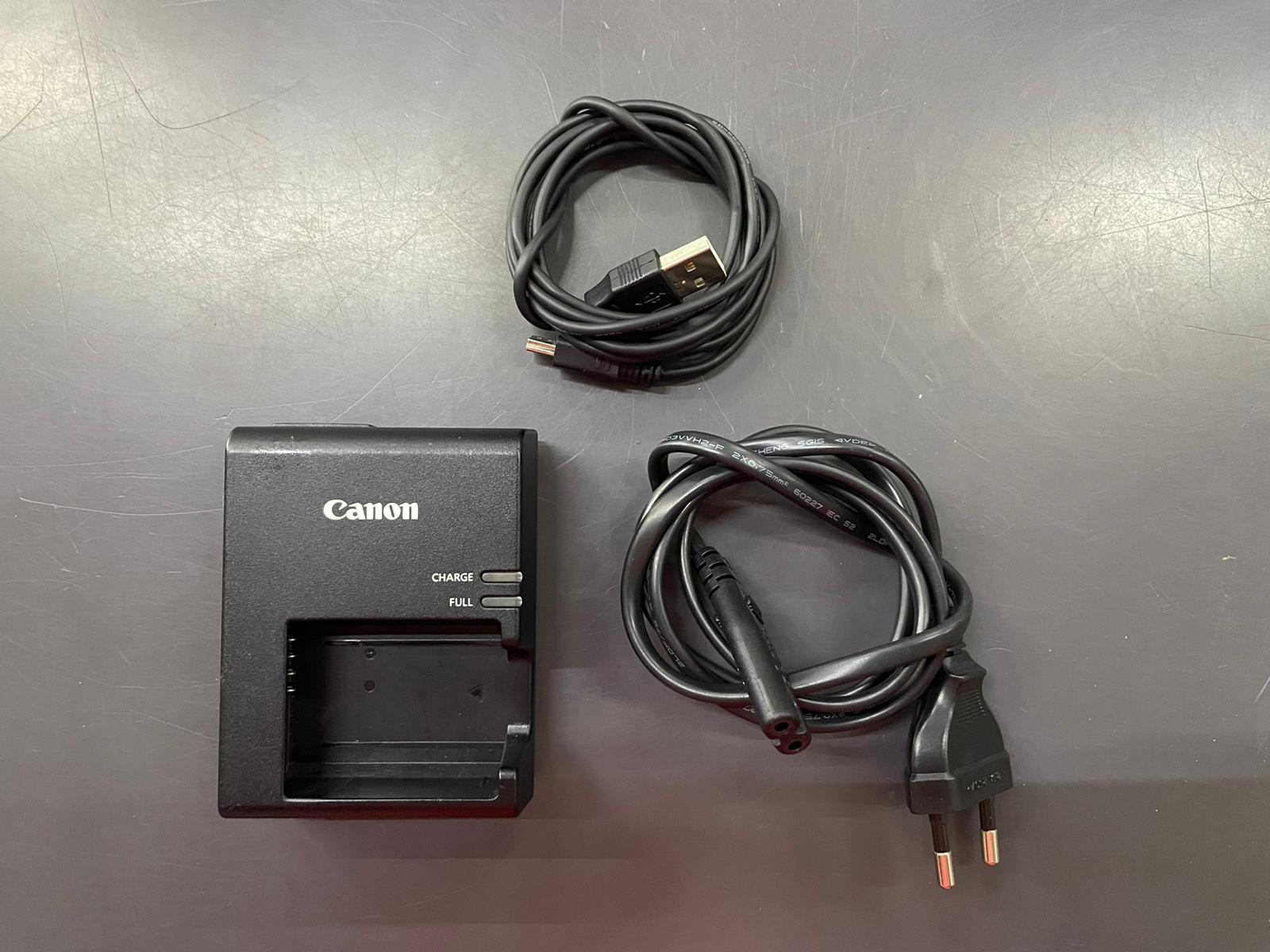 Canon Eos 1100D Brown + 18/55 VR - immagine 2