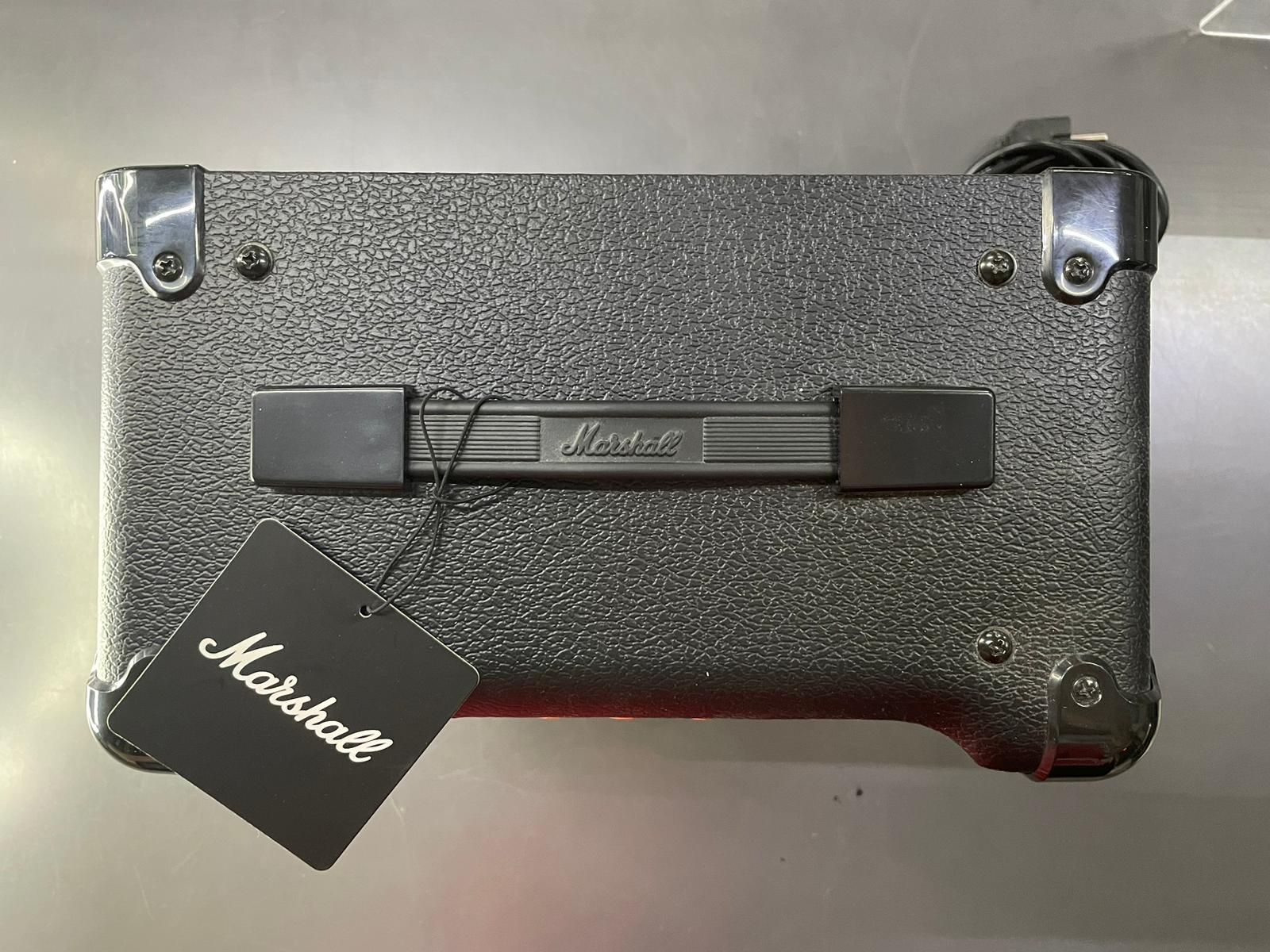 Marshall MG10 Ampli Chitarra - immagine 3