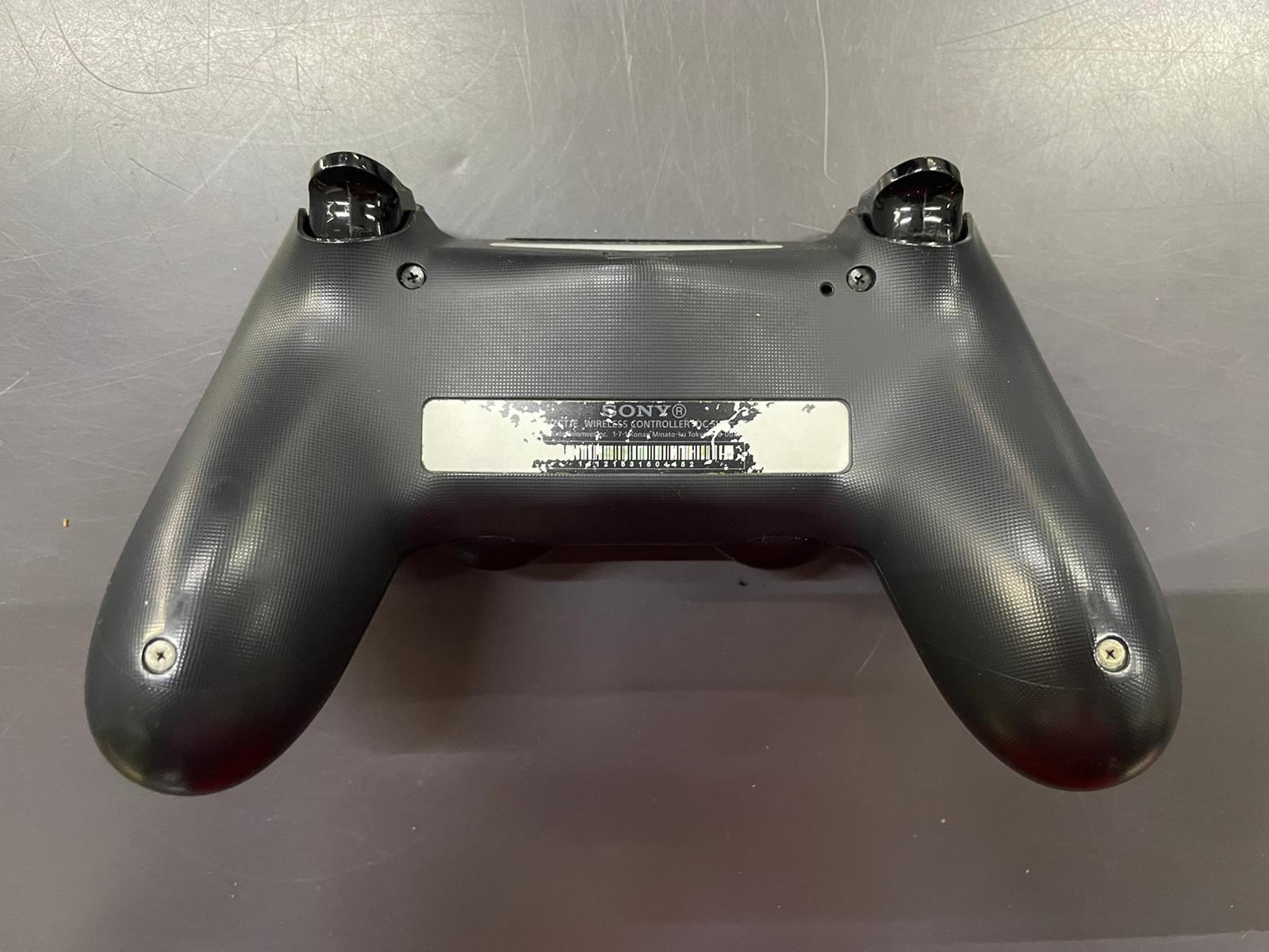 Sony Playstation 4 FAT 500Gb - immagine 4