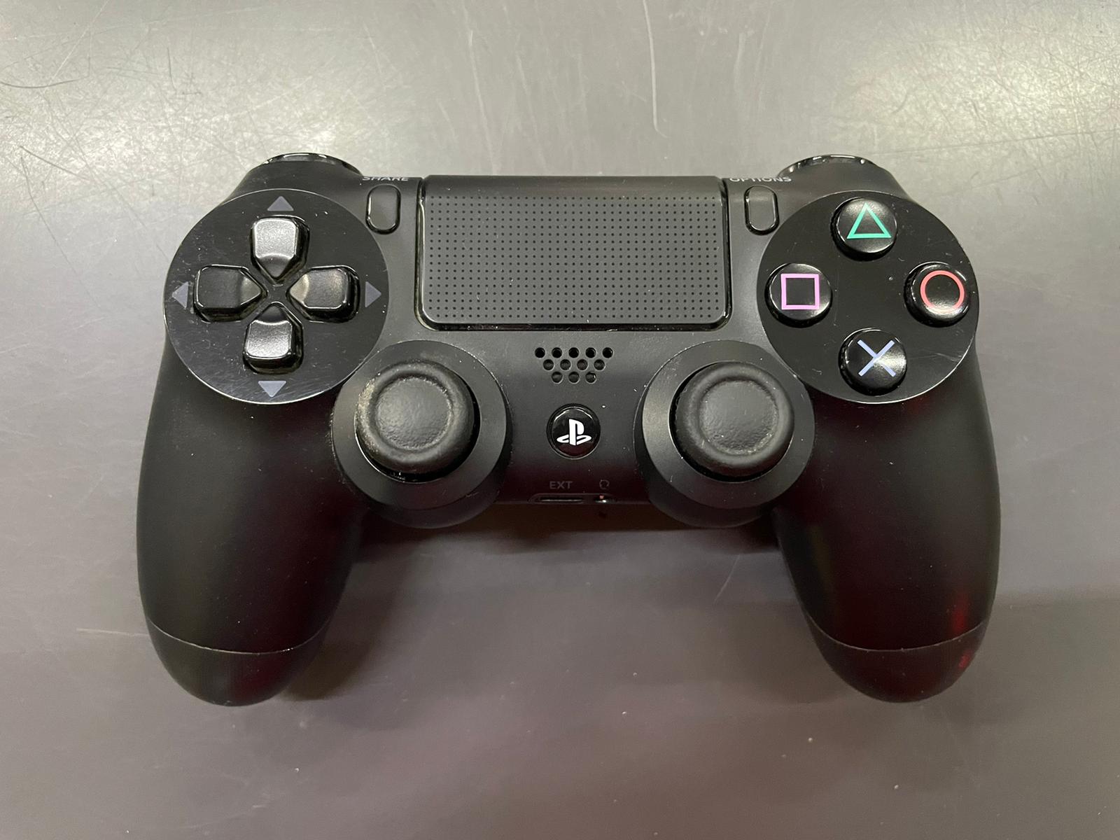 Sony Playstation 4 FAT 500Gb - immagine 3