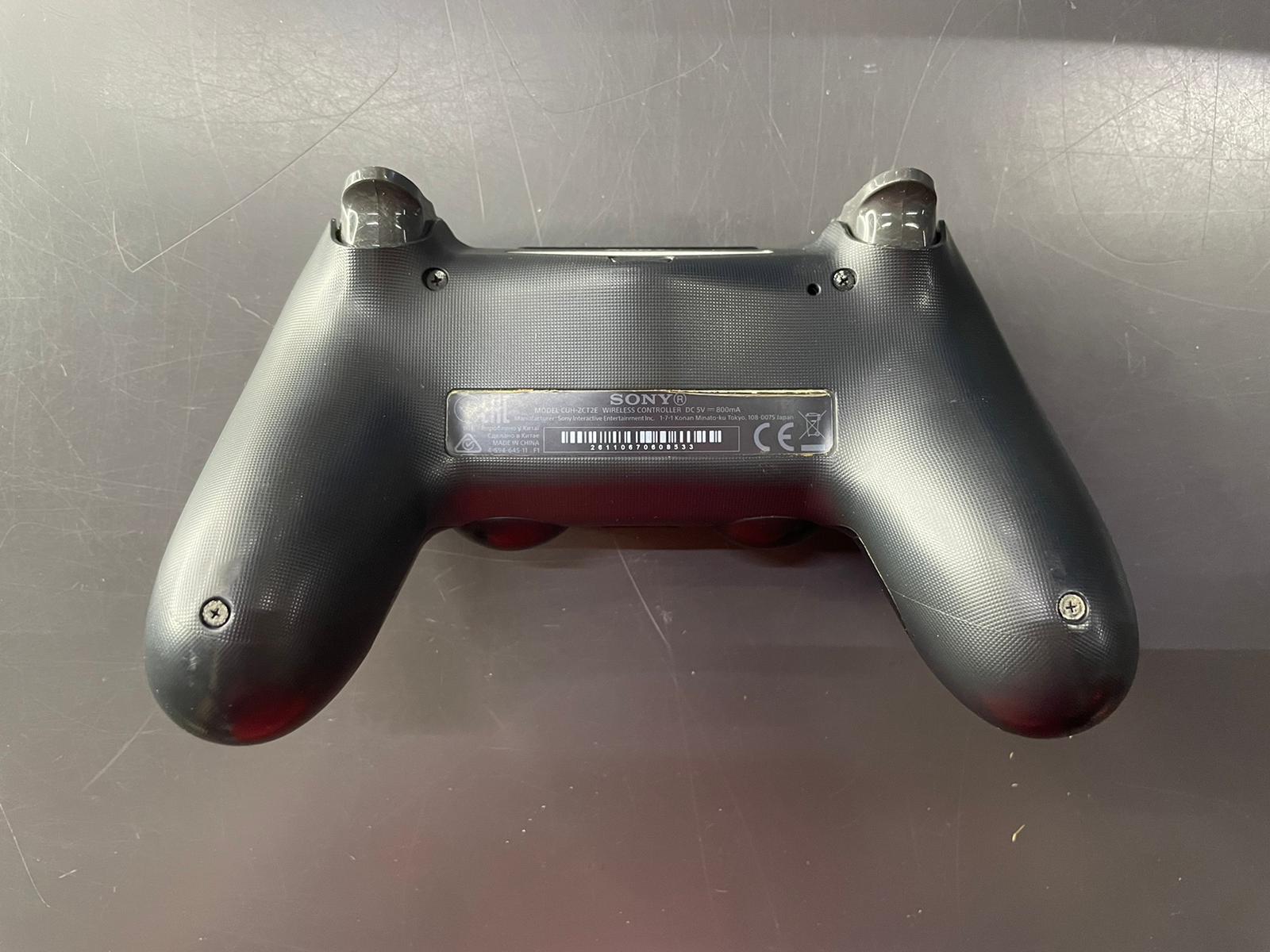 Sony Playstation 4 PRO 1000 Gb - immagine 4