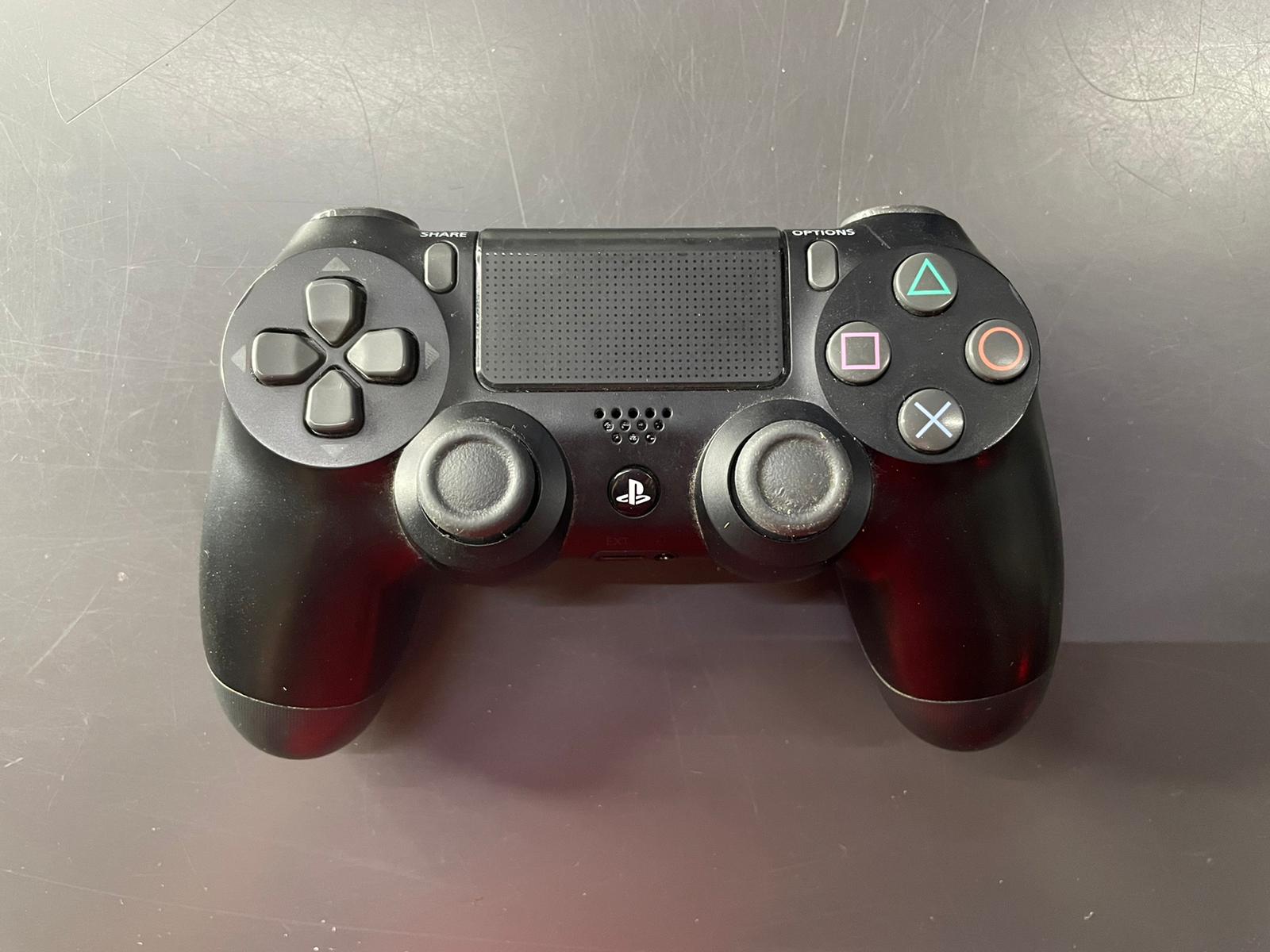 Sony Playstation 4 PRO 1000 Gb - immagine 3