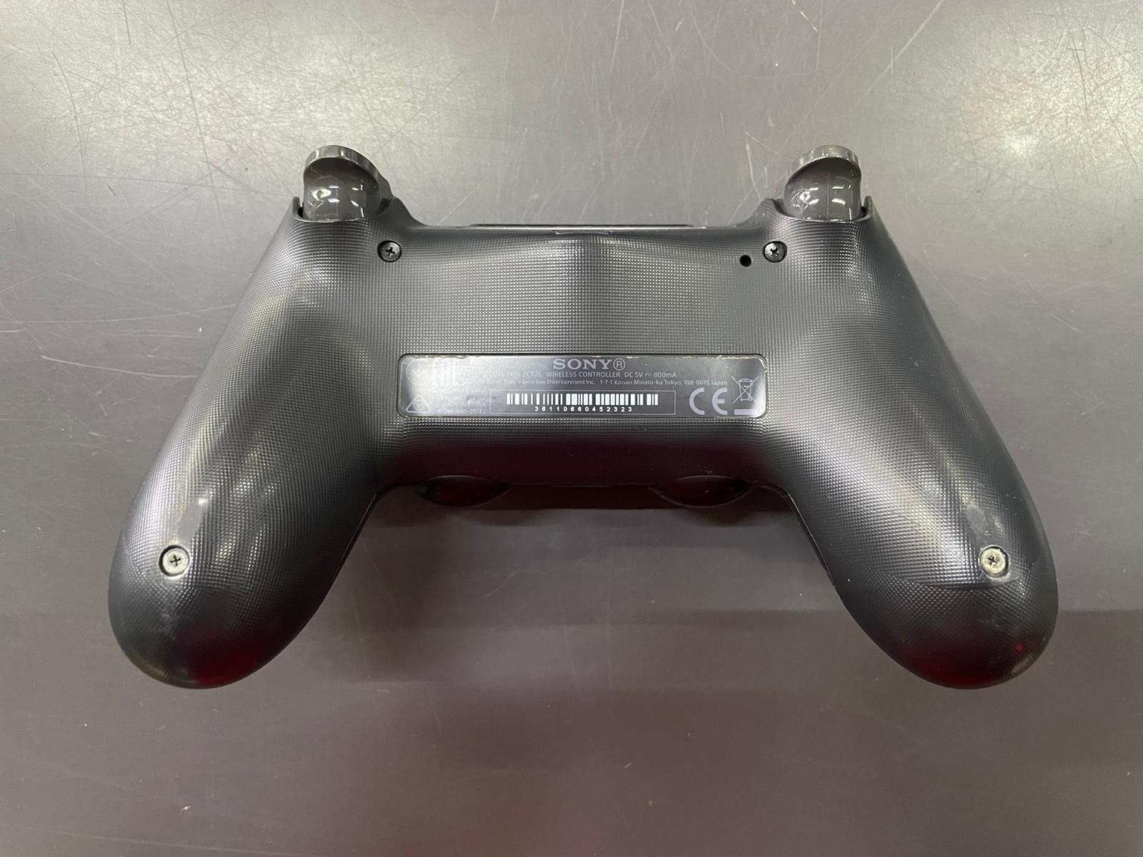 Playstation 4 Slim 1000Gb - immagine 4