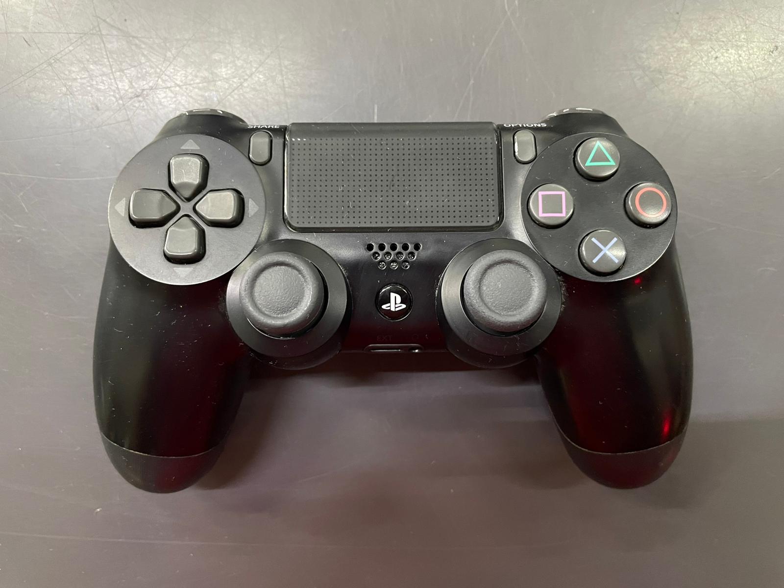 Playstation 4 Slim 1000Gb - immagine 3