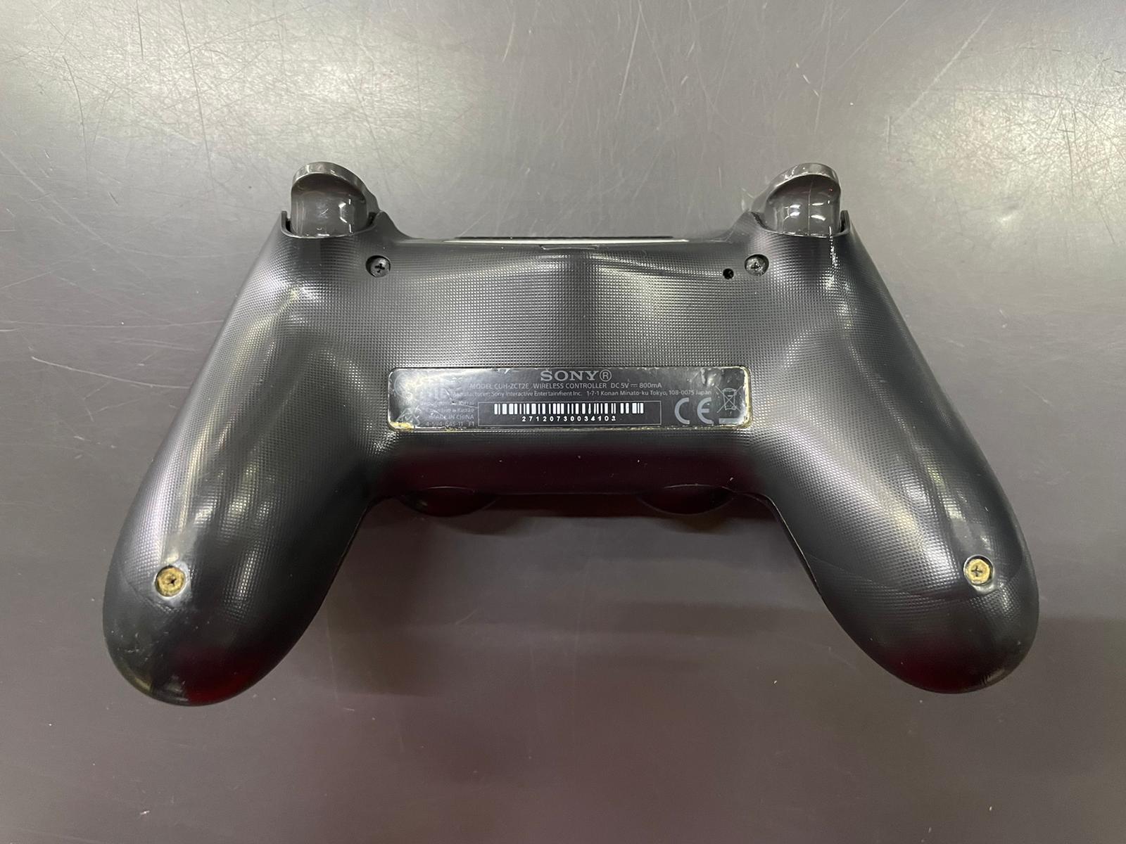 Playstation 4 Slim 500 Gb - immagine 3