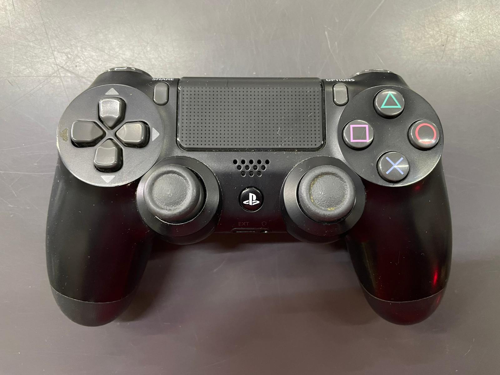 Playstation 4 Slim 500 Gb - immagine 2