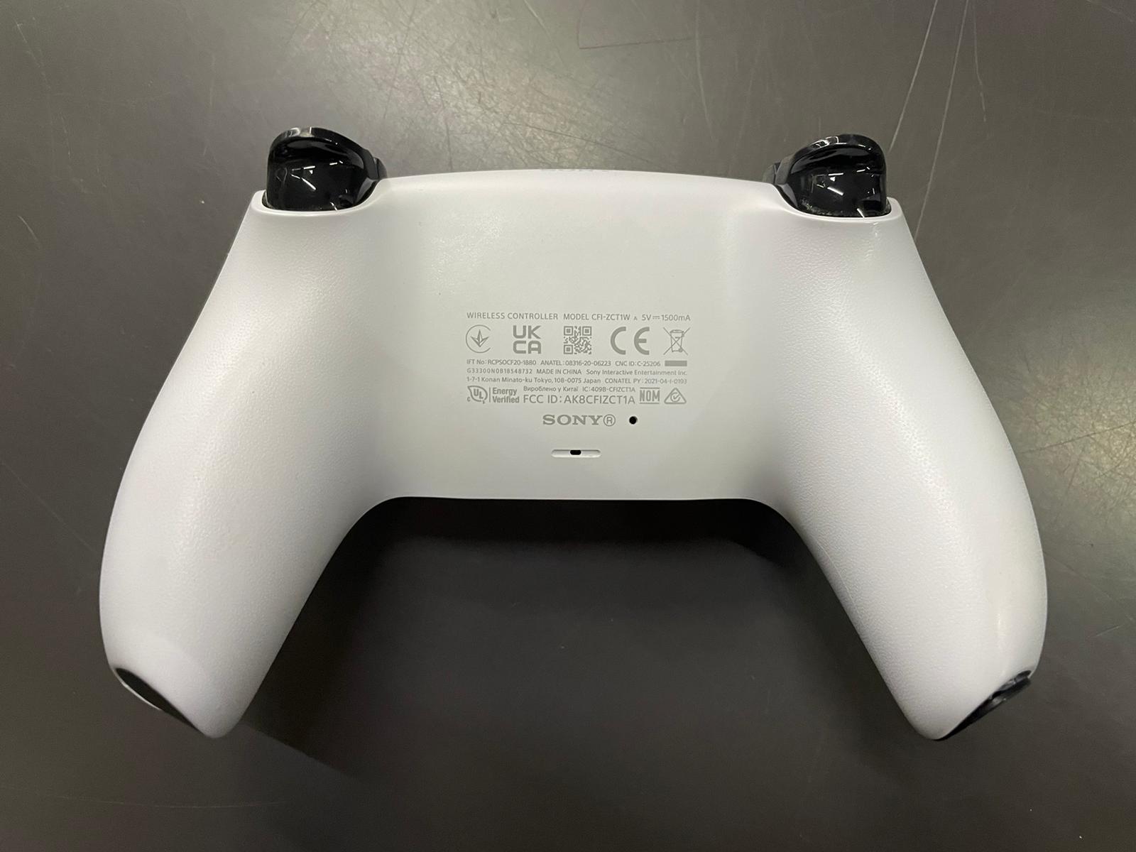 Playstation 5 Disc Edition 28/09/23 - immagine 4