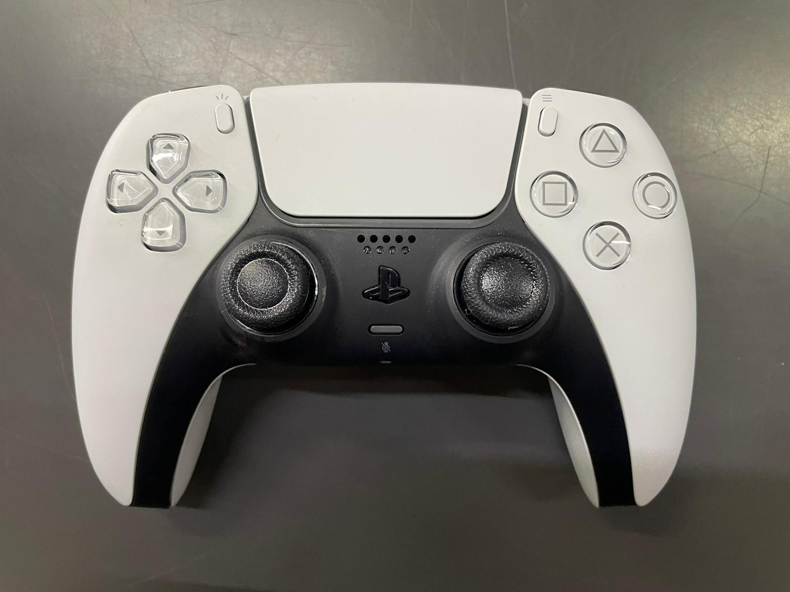 Playstation 5 Disc Edition 28/09/23 - immagine 3