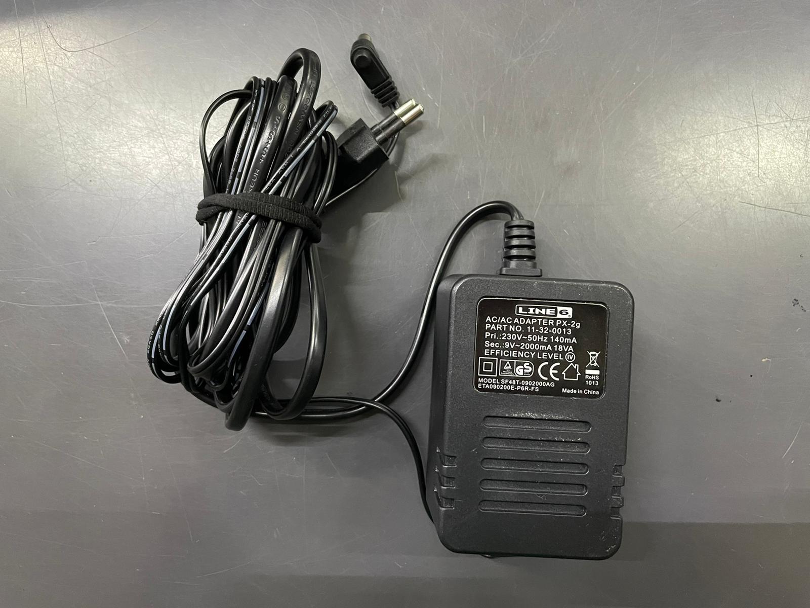 Line 6 POD X3 Multieffetto - immagine 2