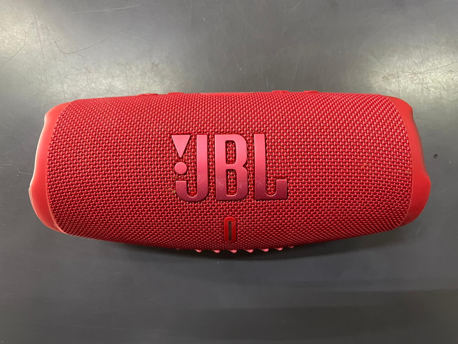 JBL Charge 5 Speaker Bluetooth