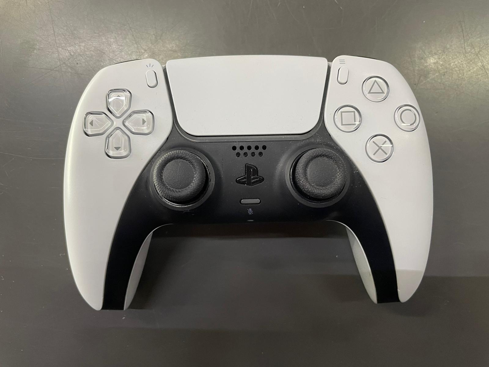 Playstation 5 Disc Edition - immagine 3