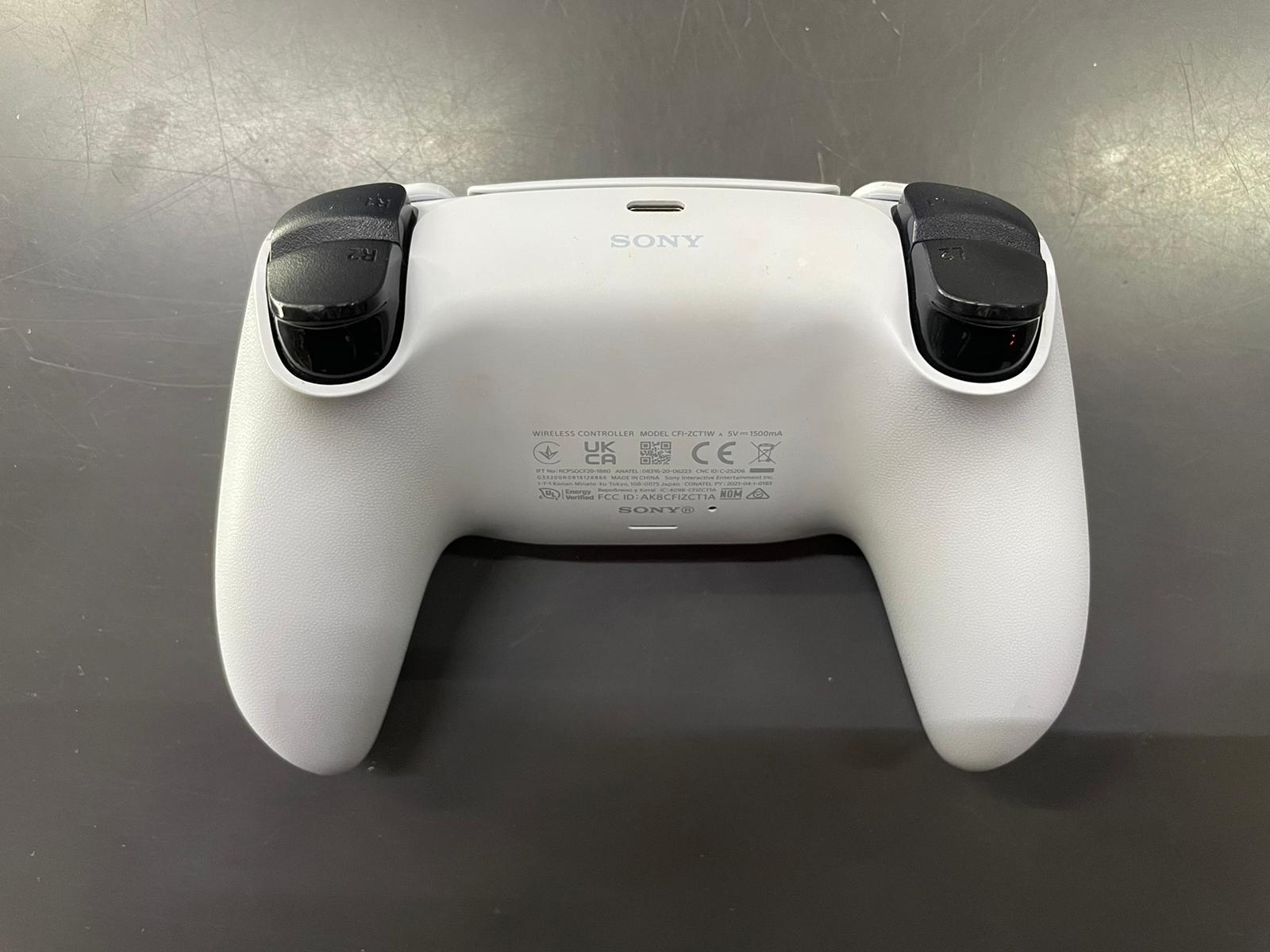 Playstation 5 Disc Edition - immagine 2