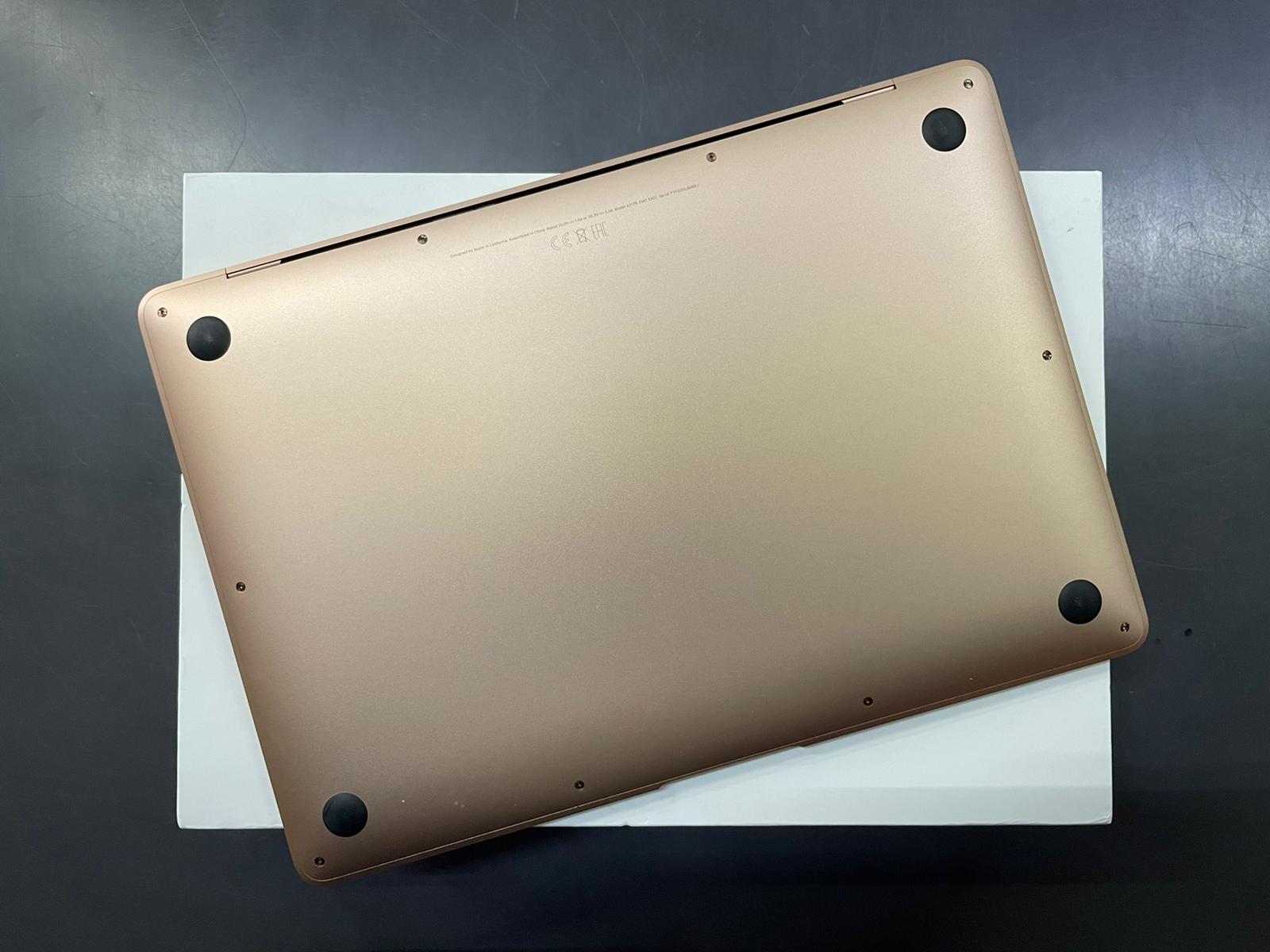 Macbook Air 13" 2020 - immagine 6