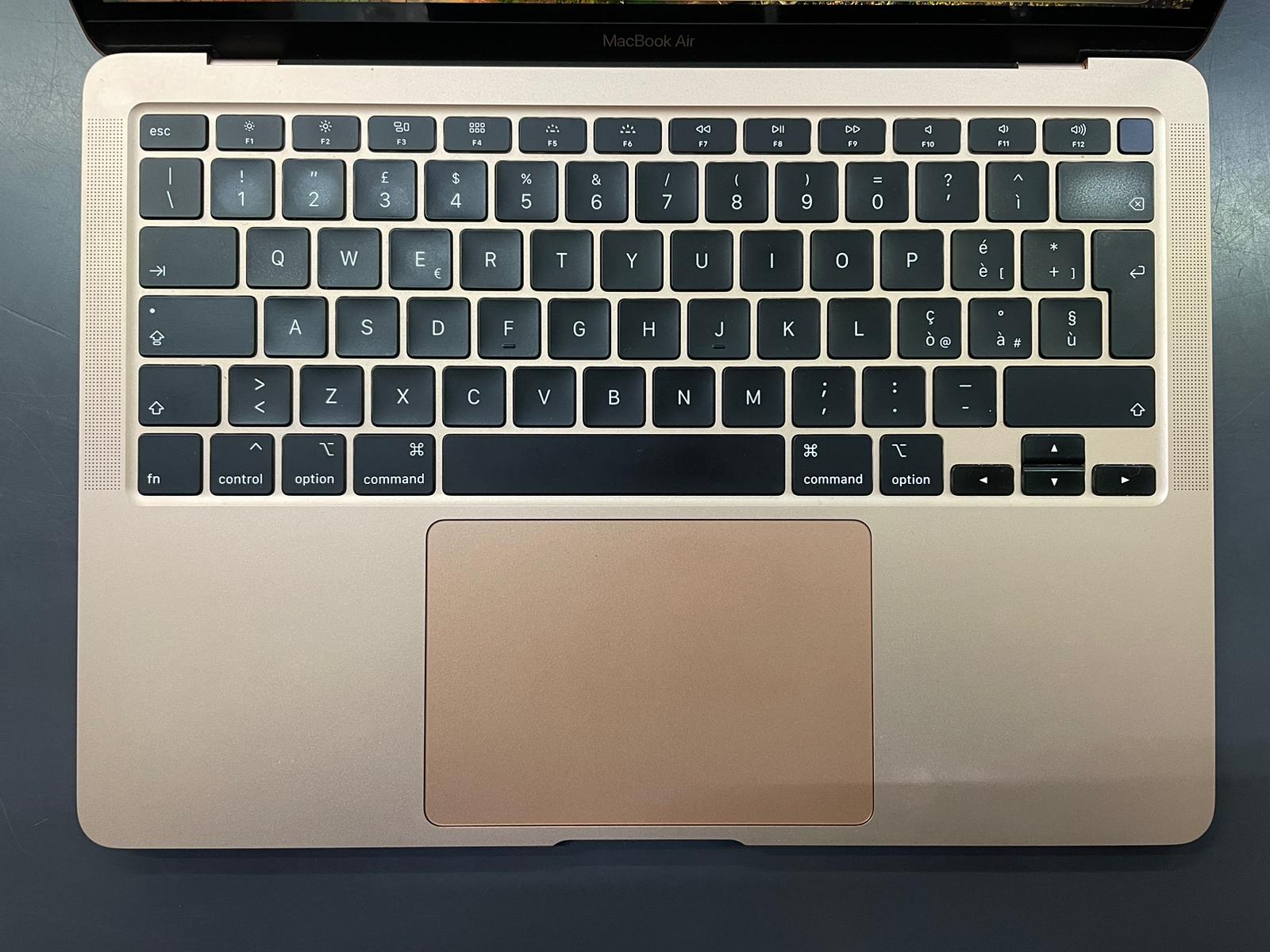 Macbook Air 13" 2020 - immagine 3