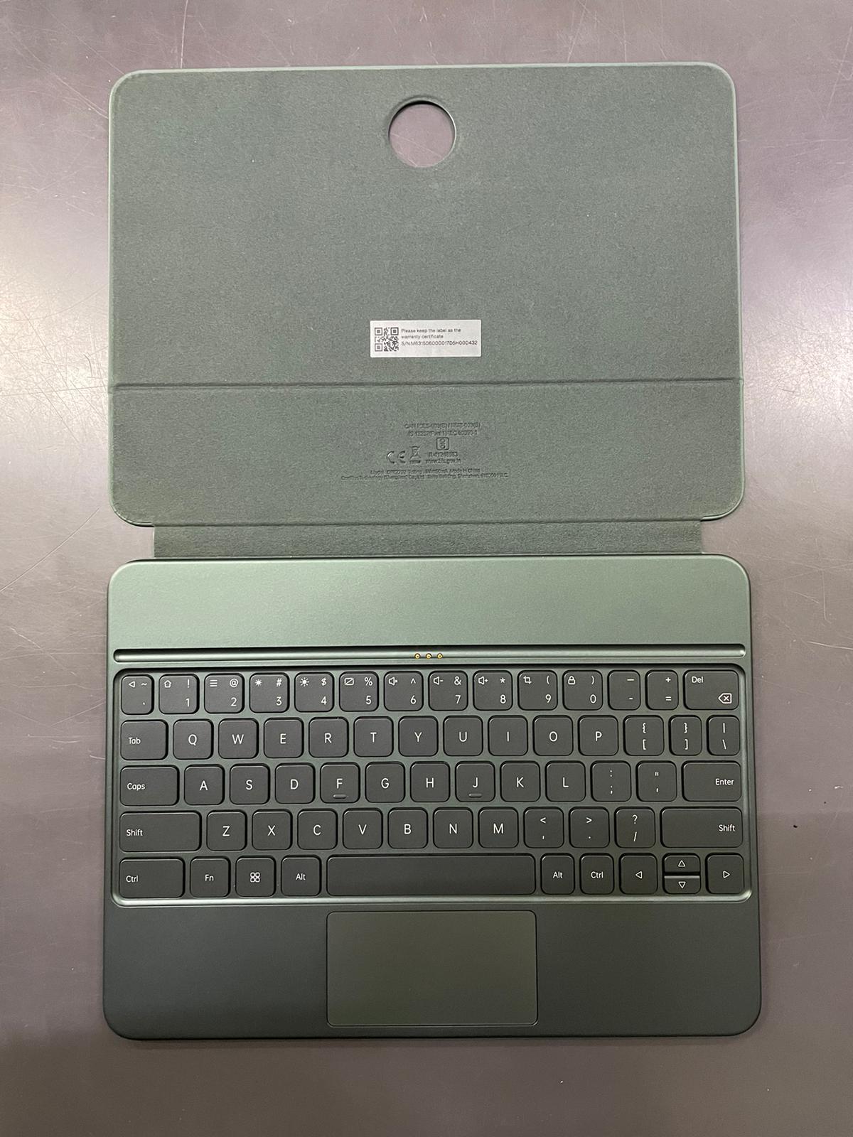 OnePlus Pad + Keyboard - immagine 3