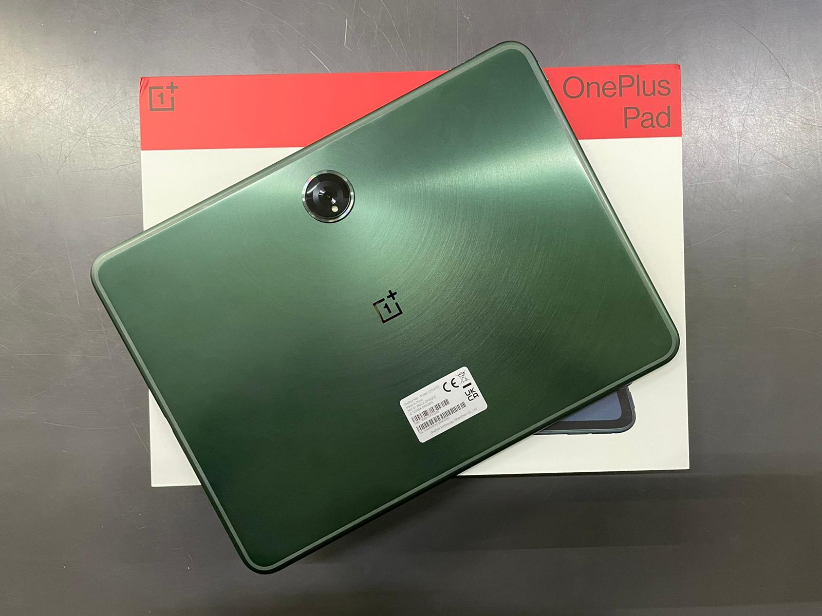 OnePlus Pad + Keyboard - immagine 2
