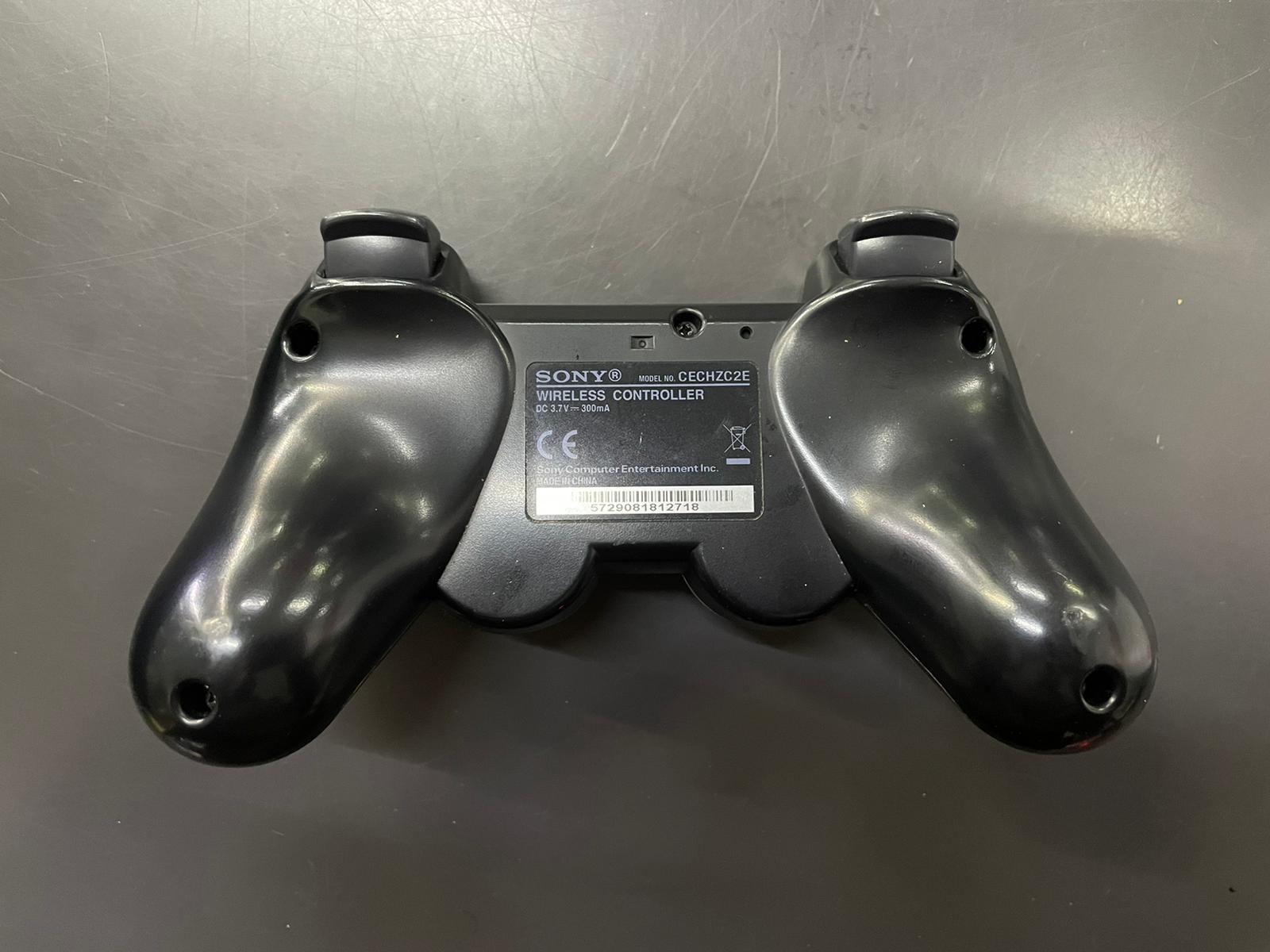 Playstation 3 Slim 120Gb Boxata - immagine 4