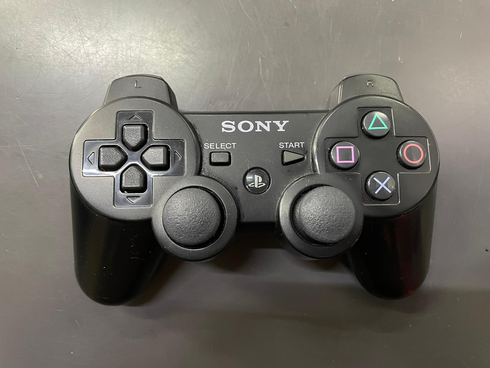 Playstation 3 Slim 120Gb Boxata - immagine 3