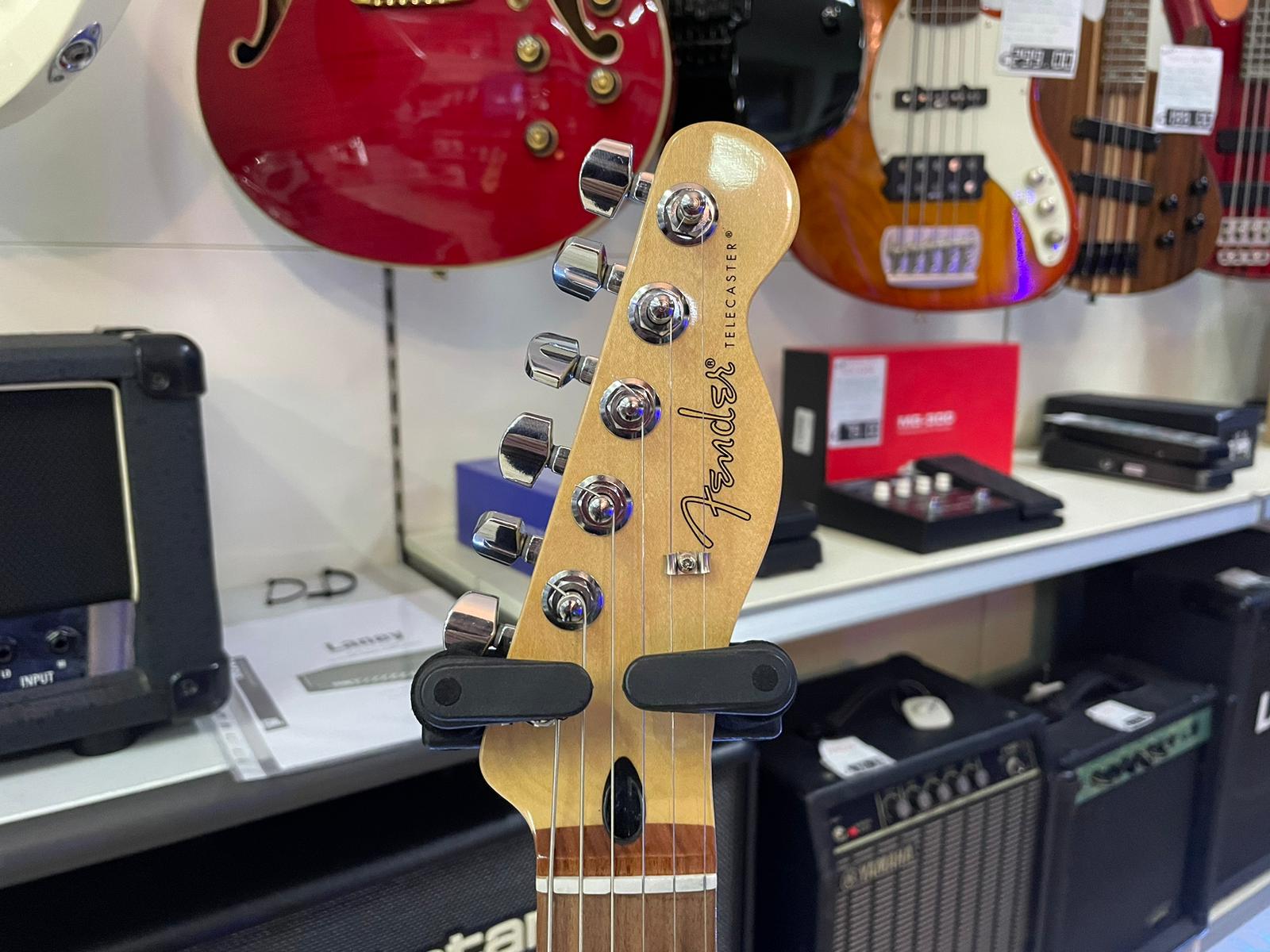 Fender Telecaster 75TH Anniversary - immagine 4