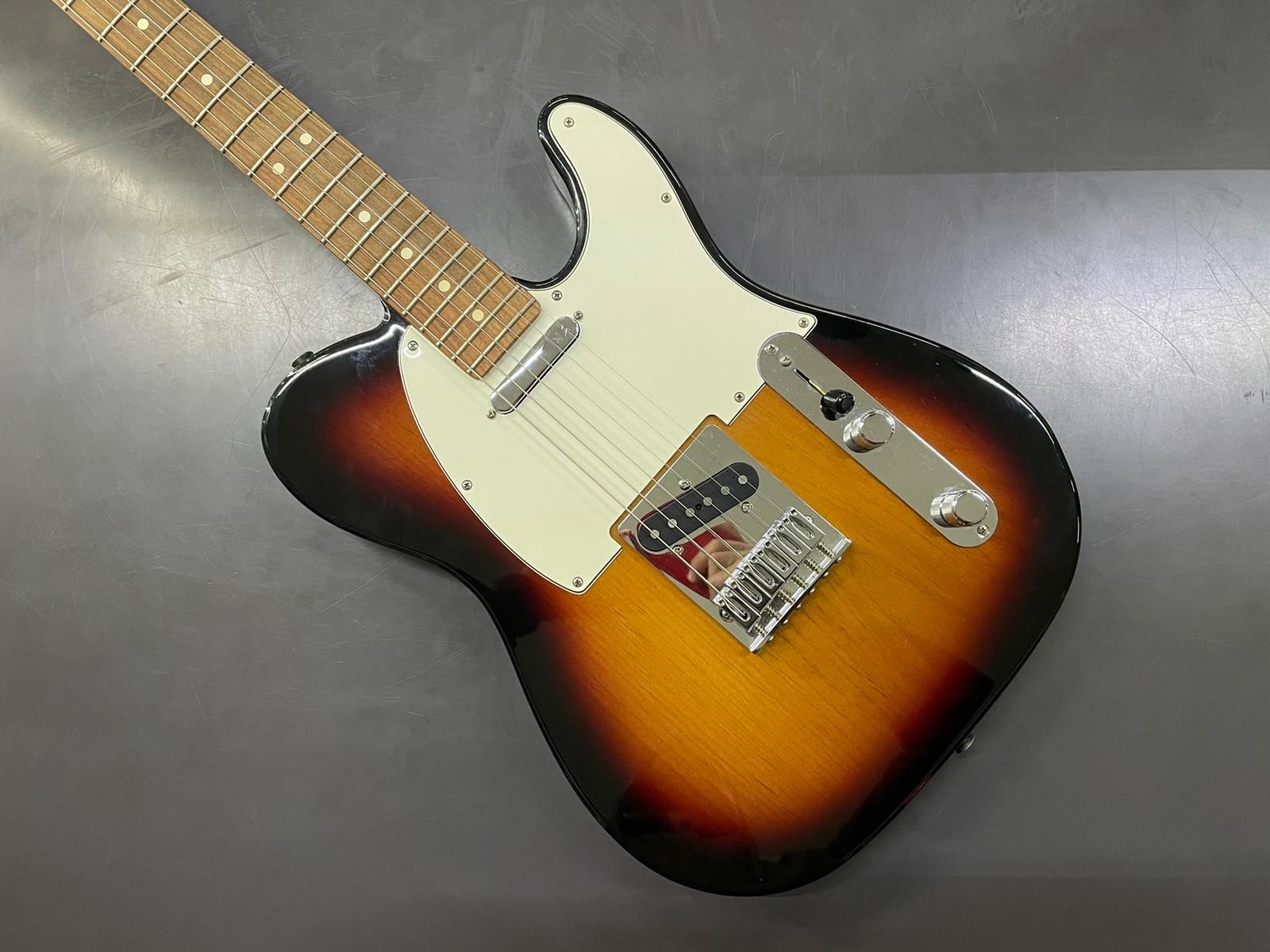Fender Telecaster 75TH Anniversary